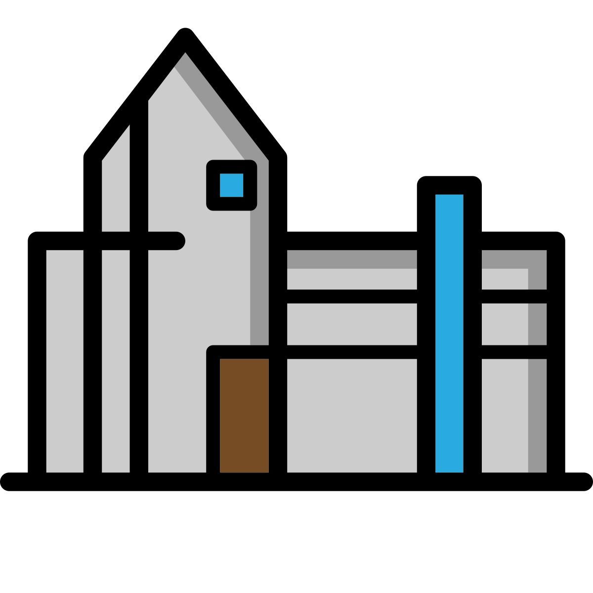 house icon