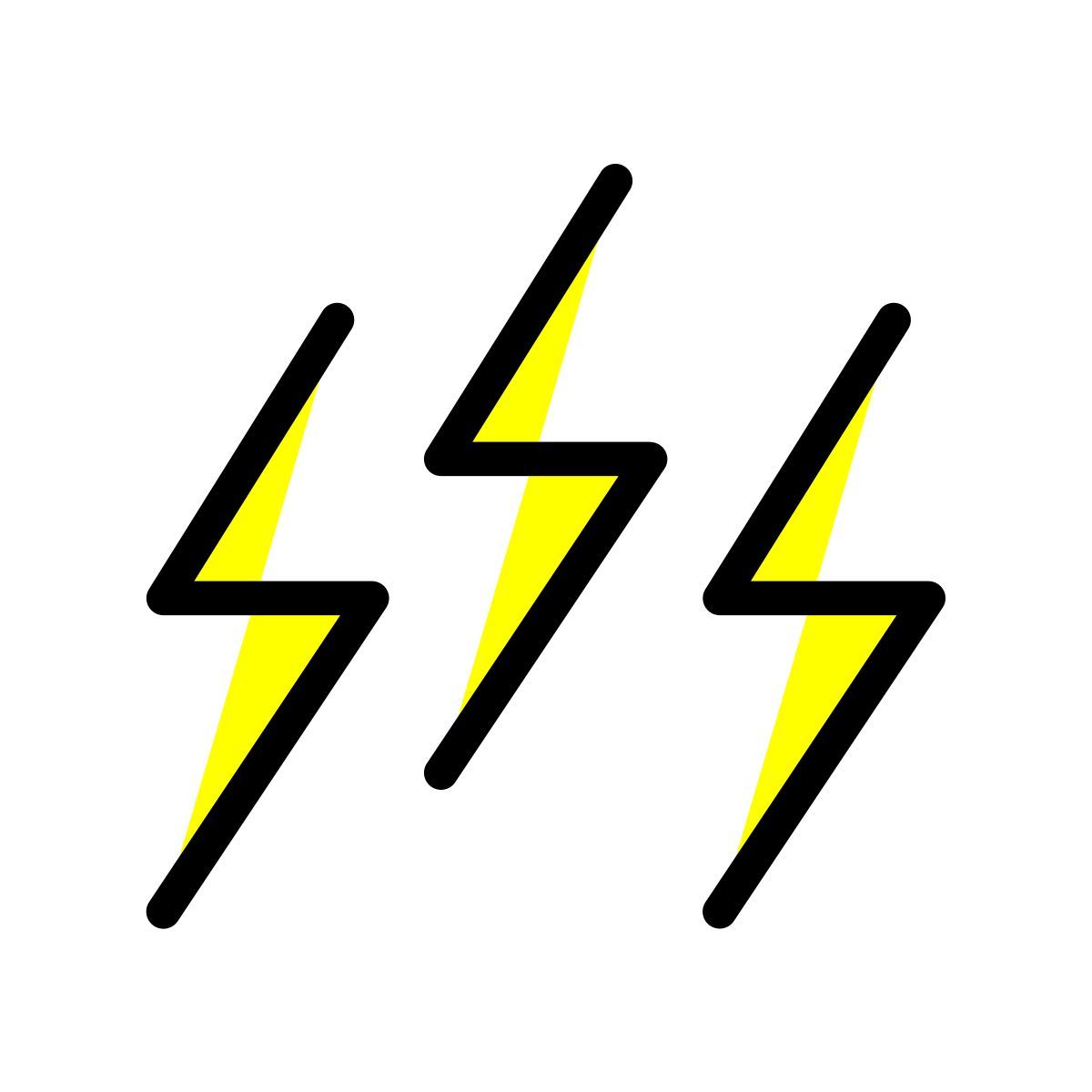 Blitz icon