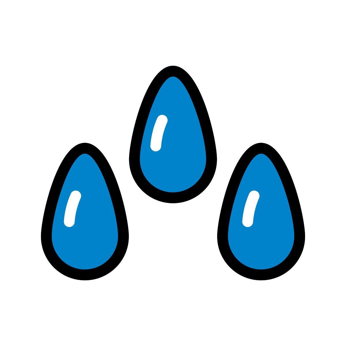 rain icon