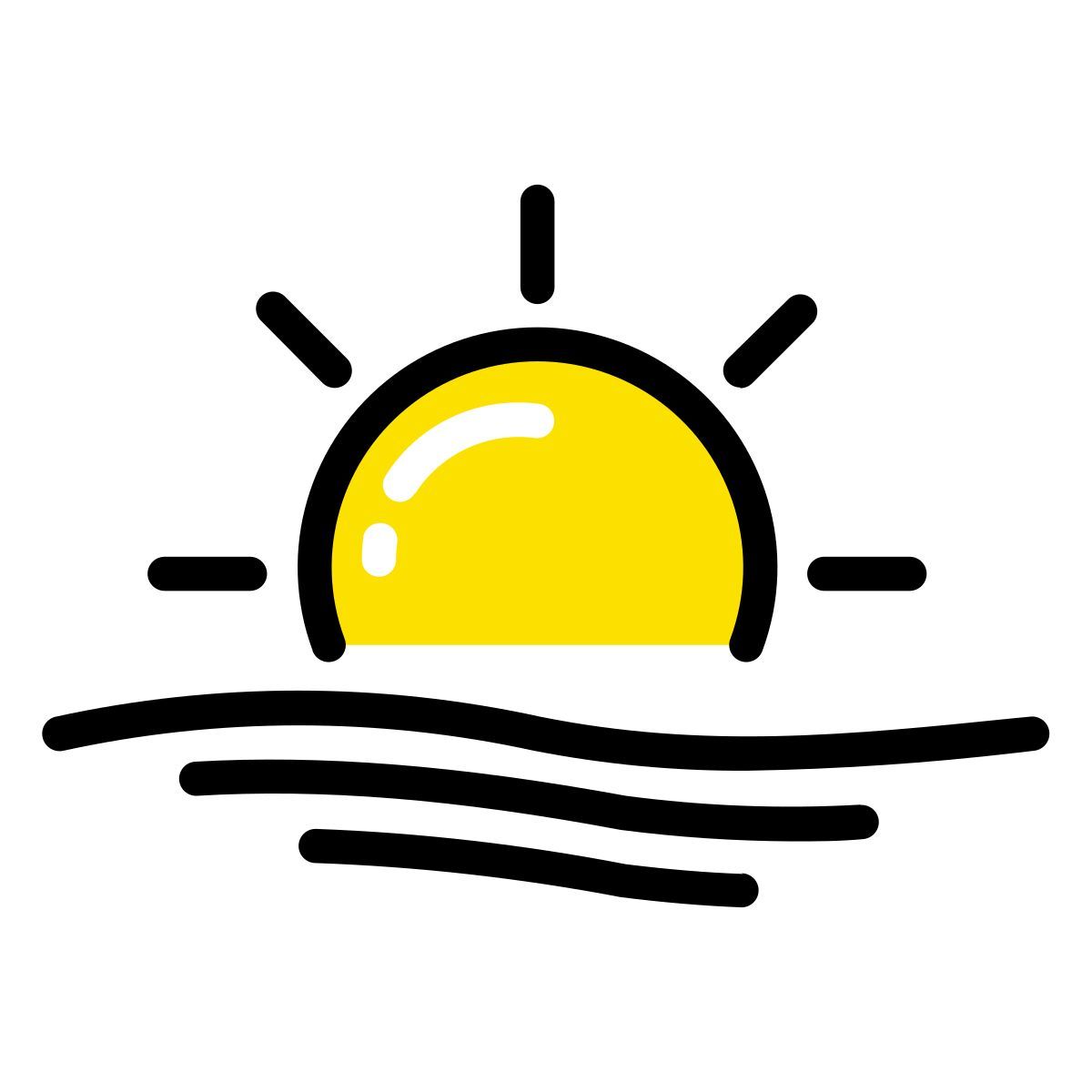 sun icon
