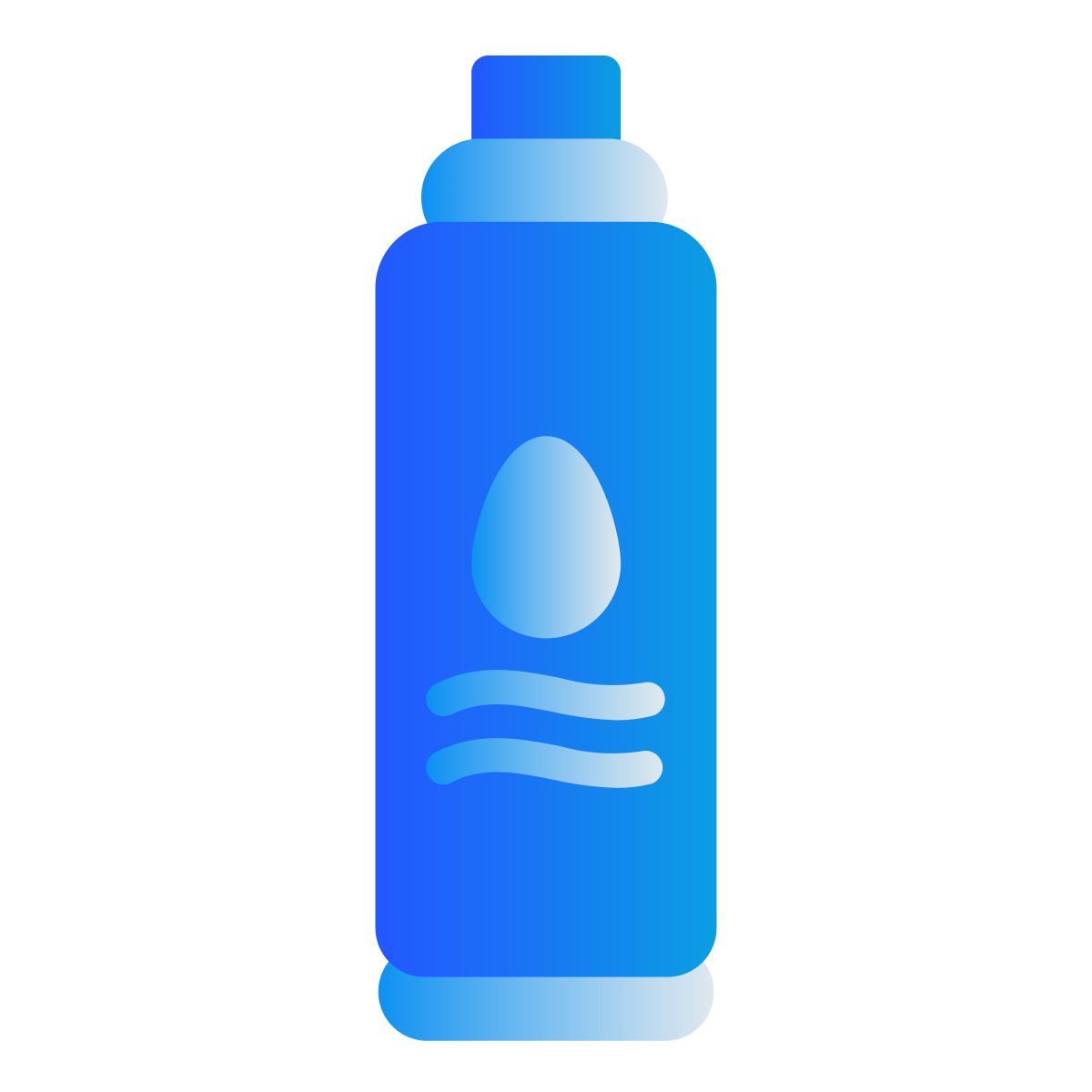bottle icon