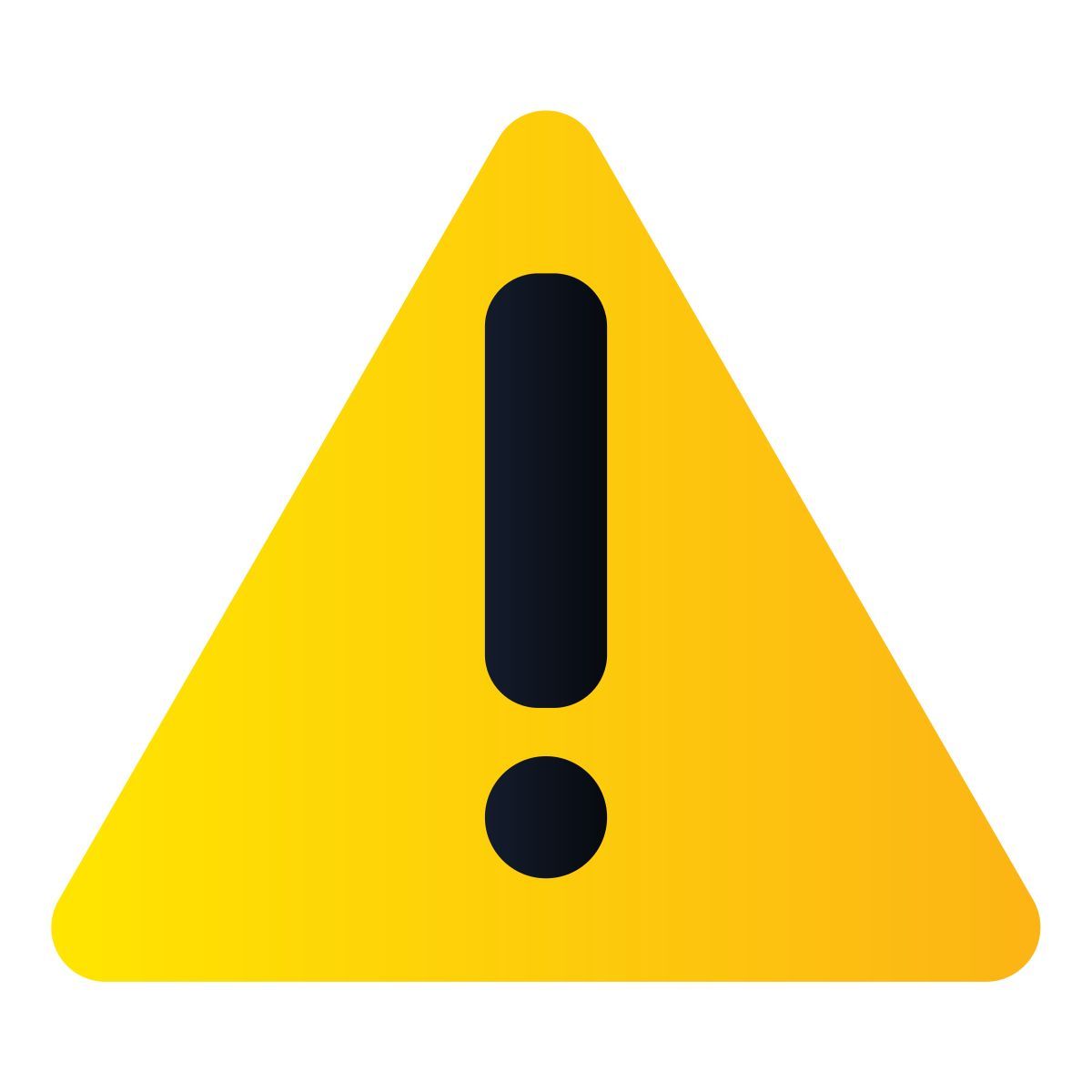 alert icon