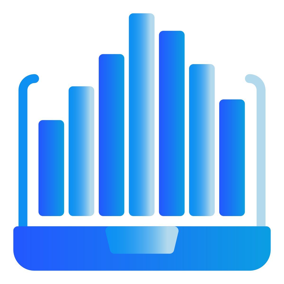 analytics icon