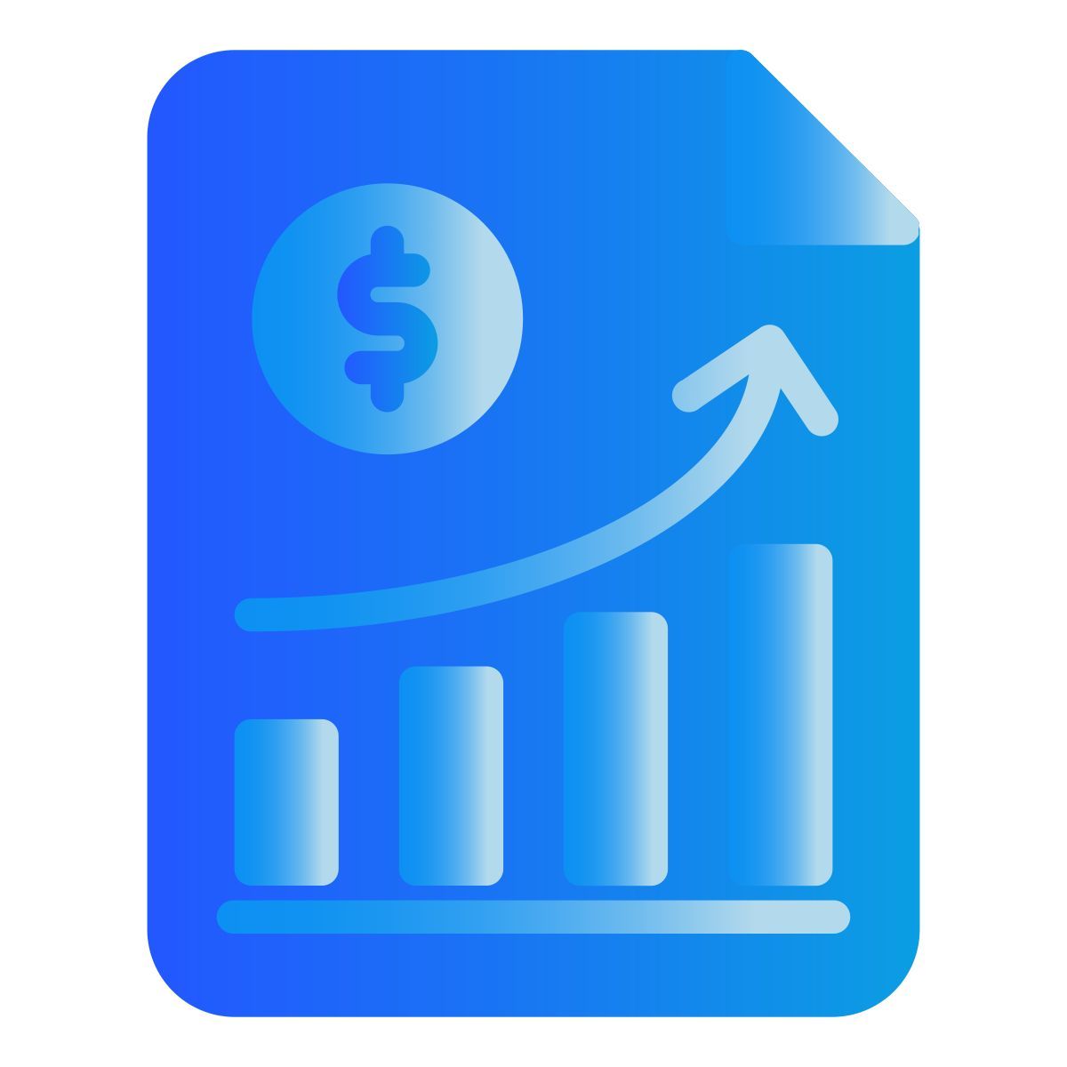 analytics icon