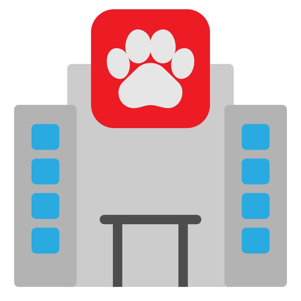animale icon