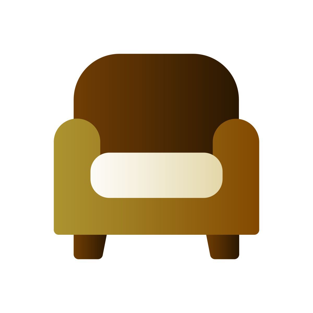 poltrona icon