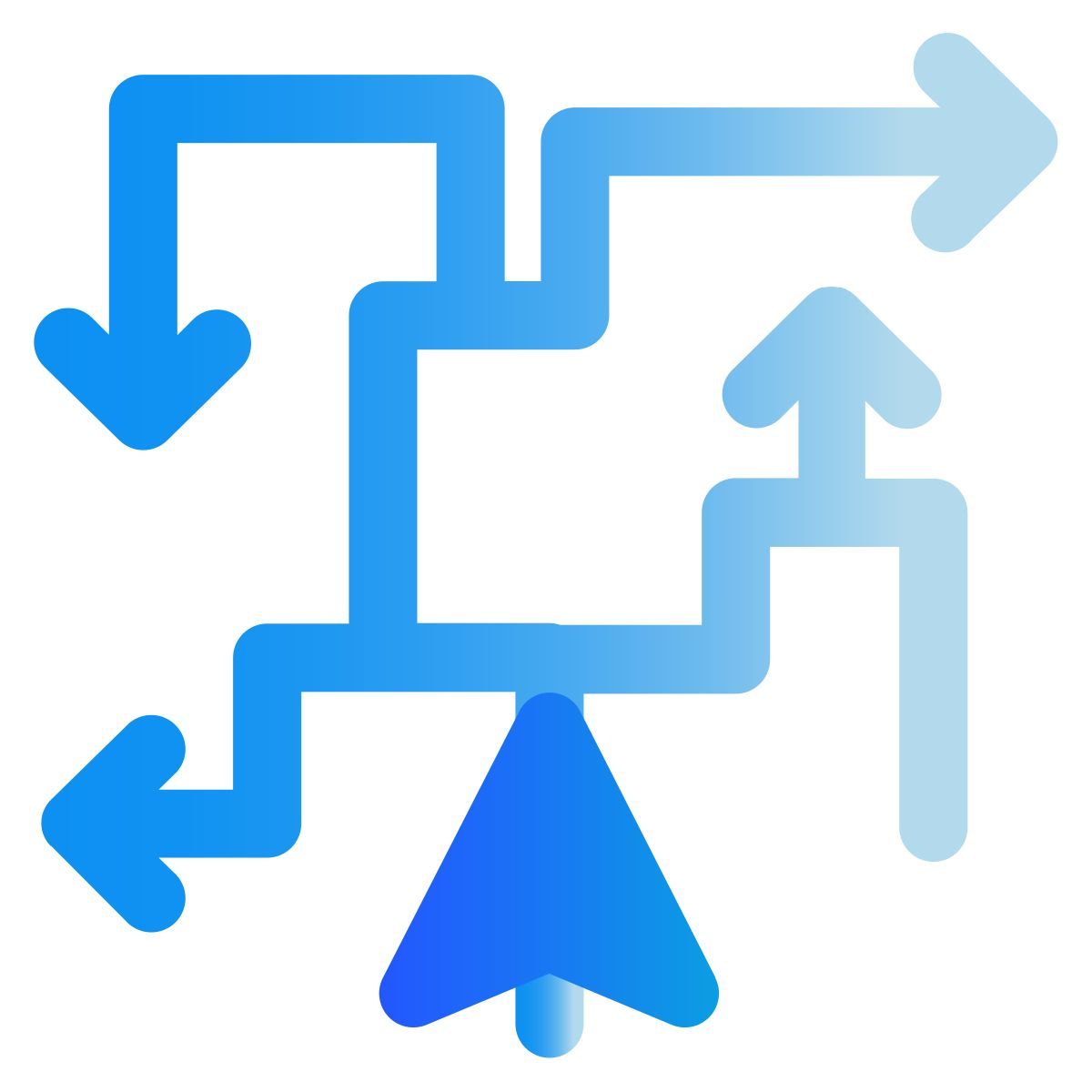navigation icon