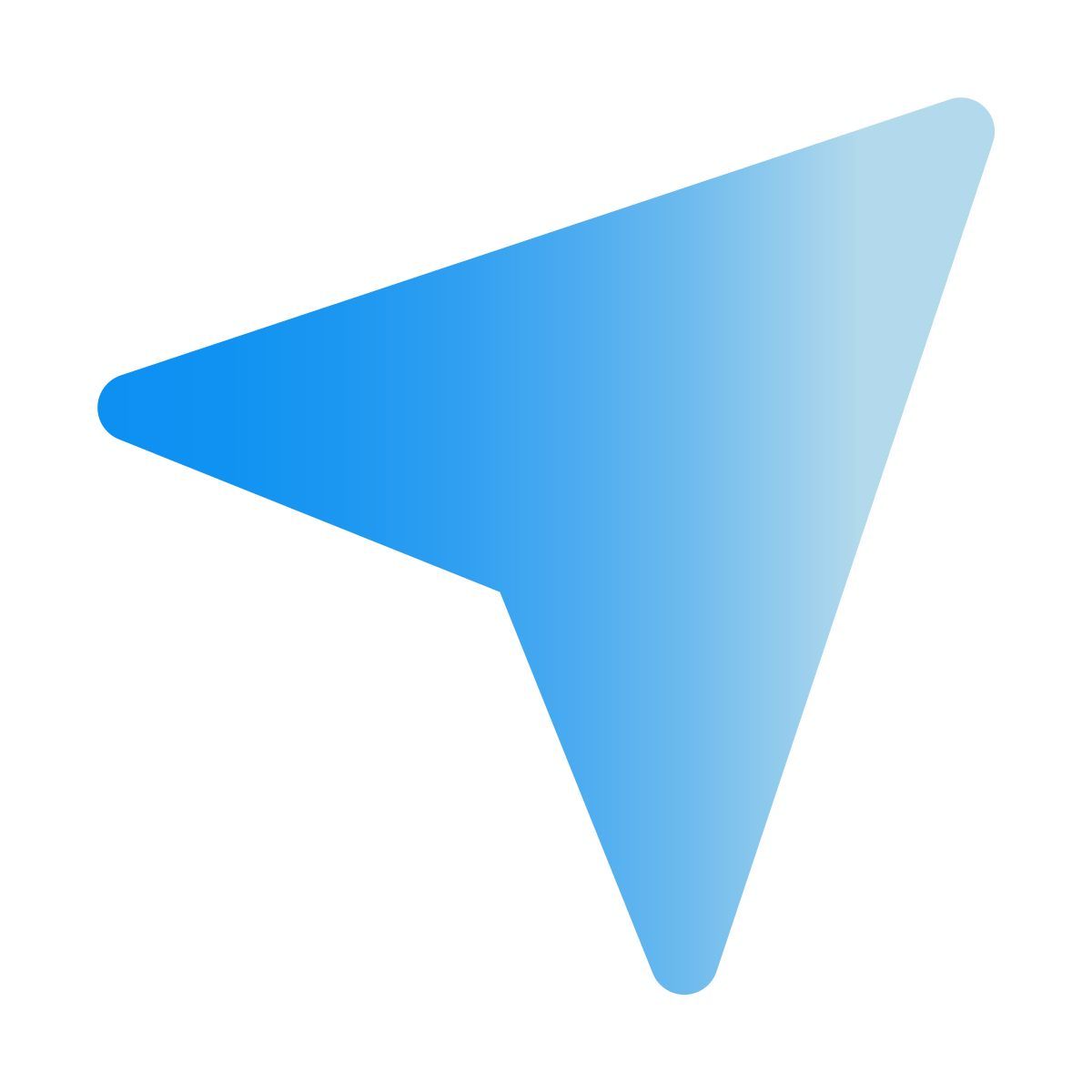 pointer icon