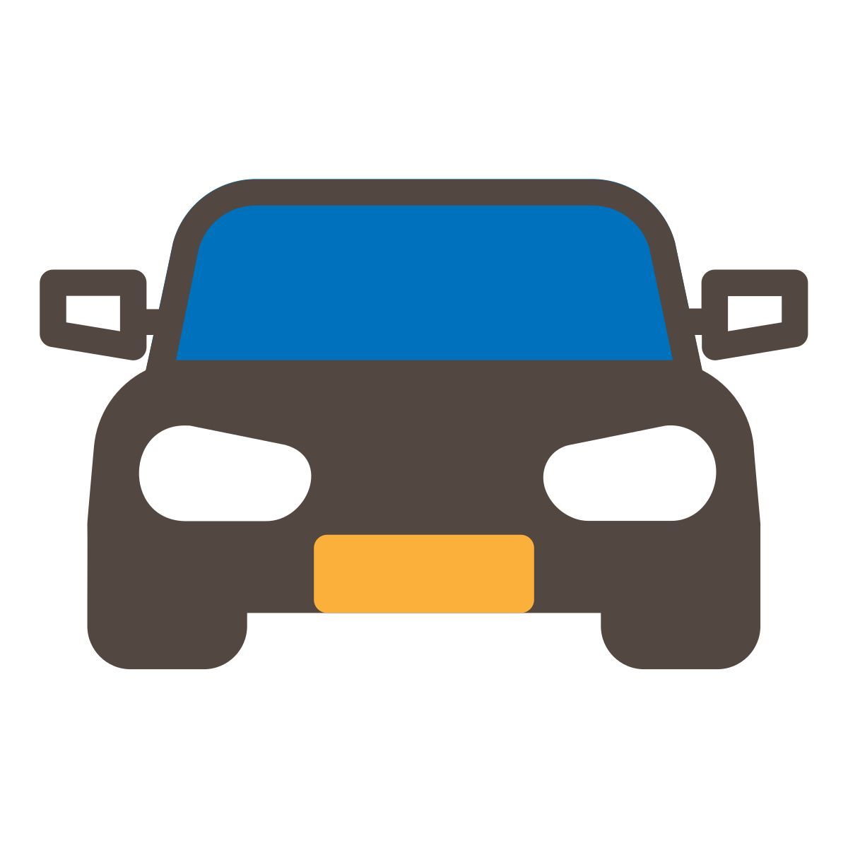 automobile icon