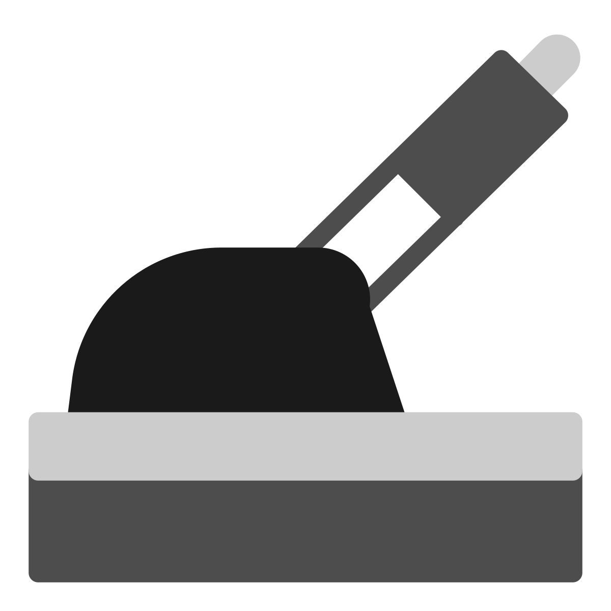 handbrake icon