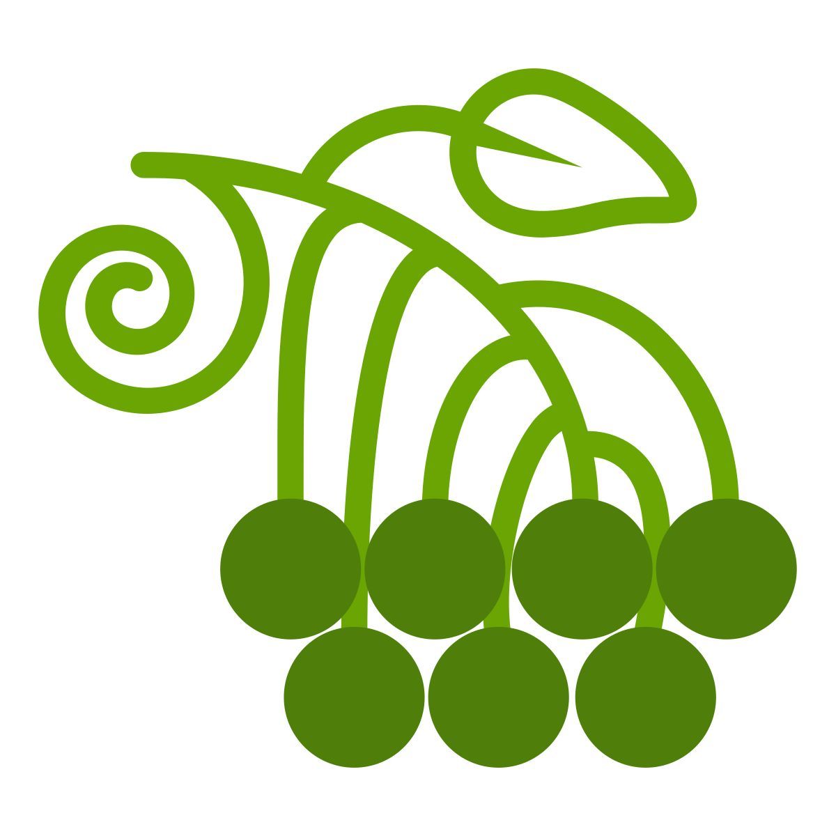 berries icon