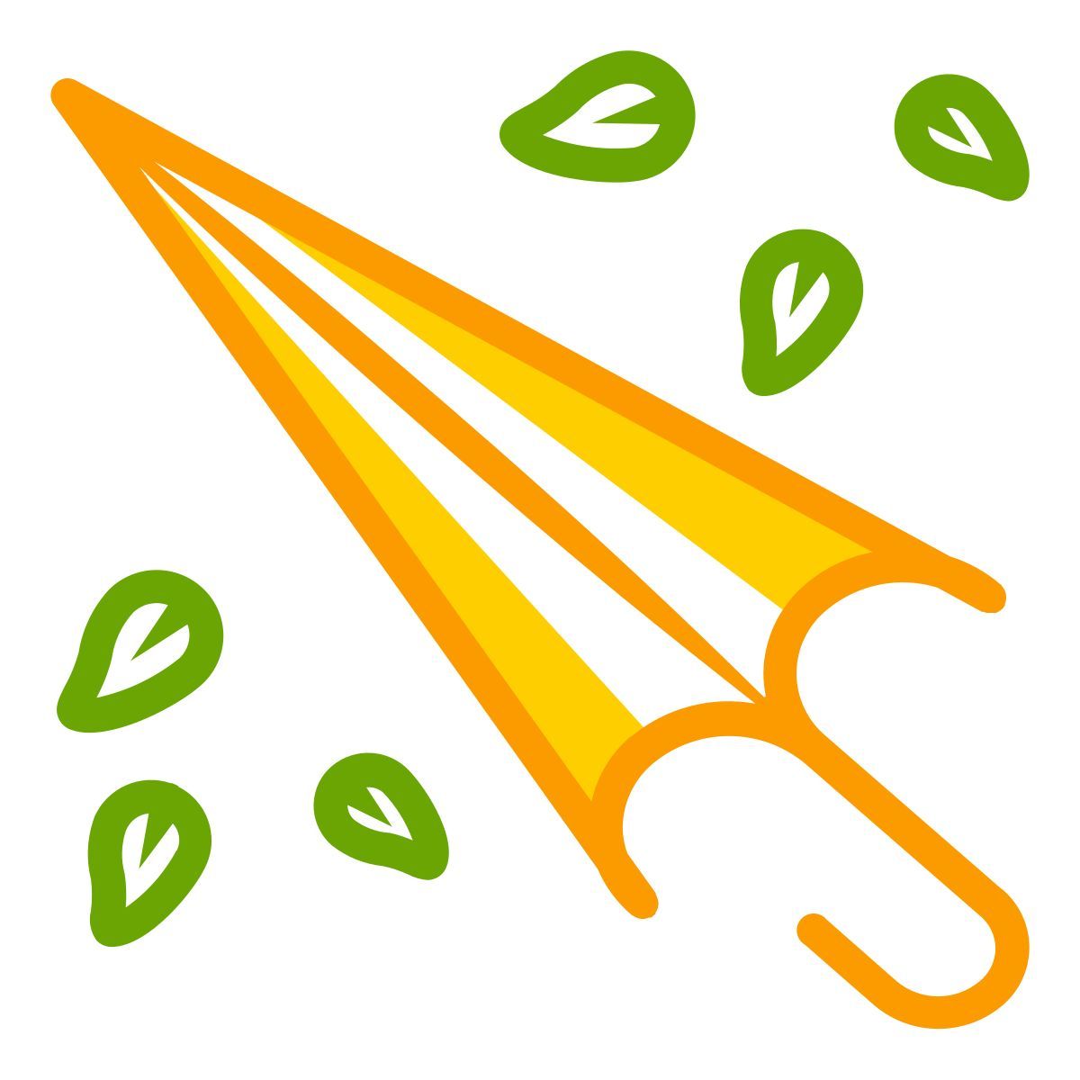 umbrella icon