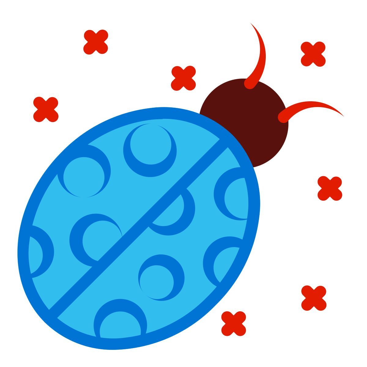 ladybug icon