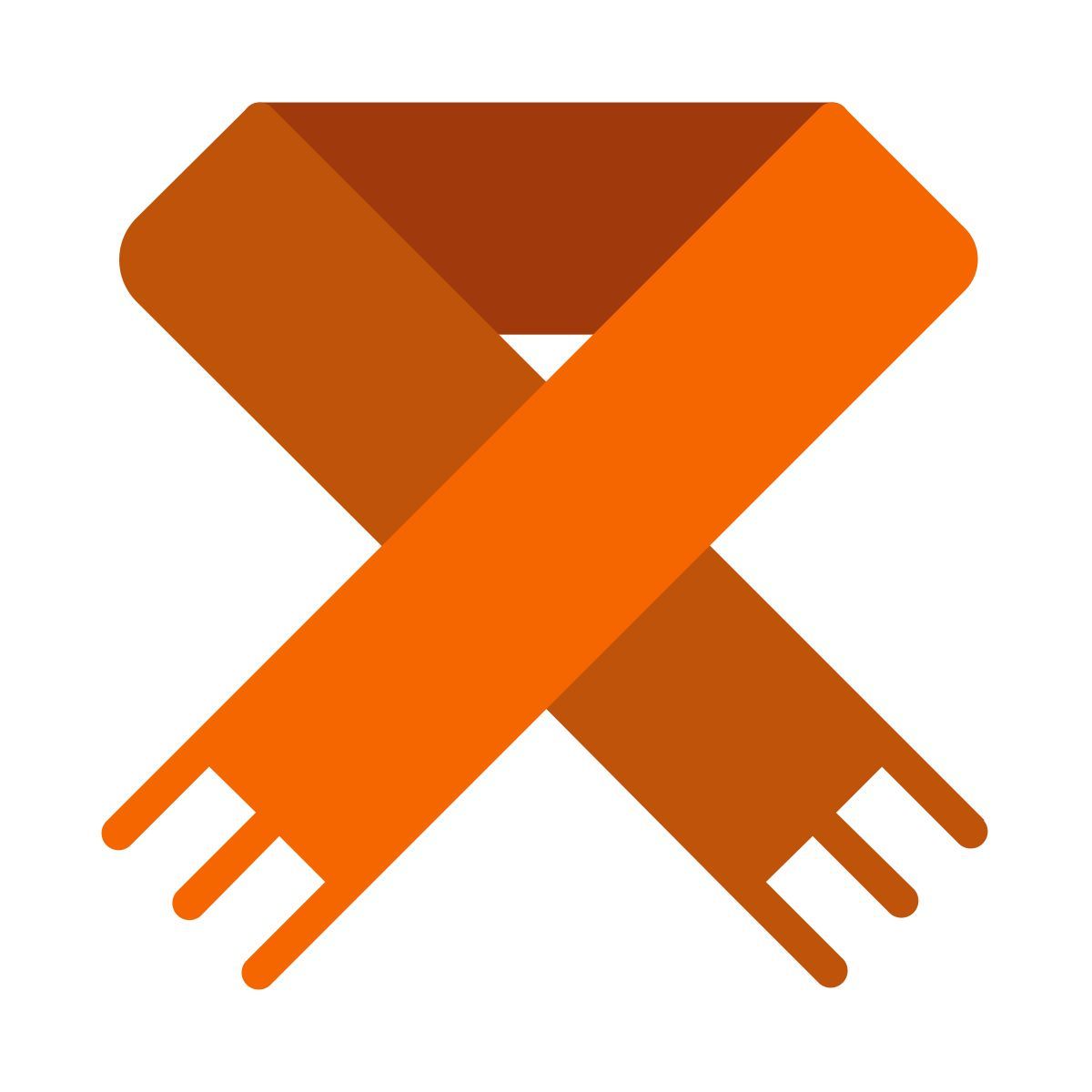 lenço icon