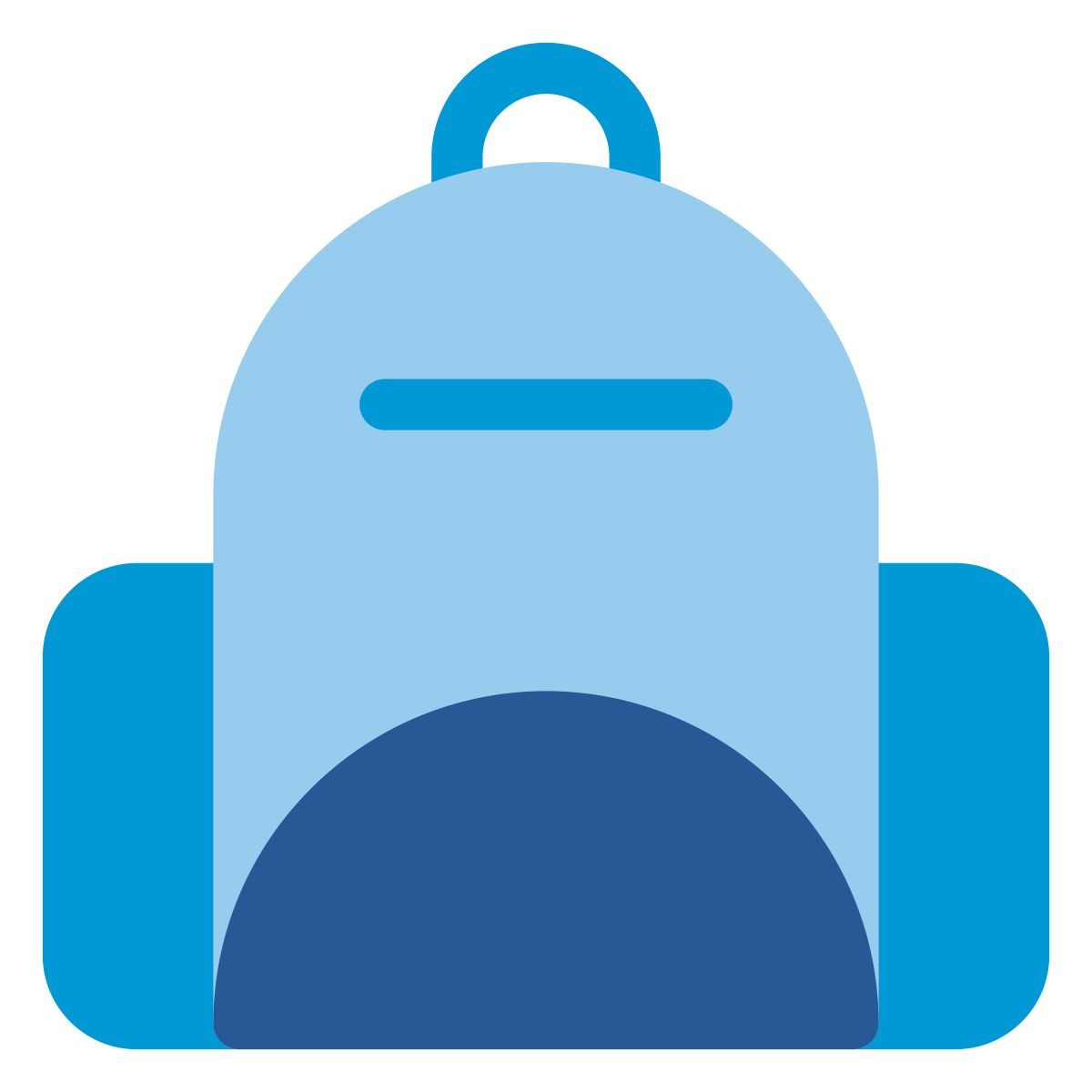 backpack icon