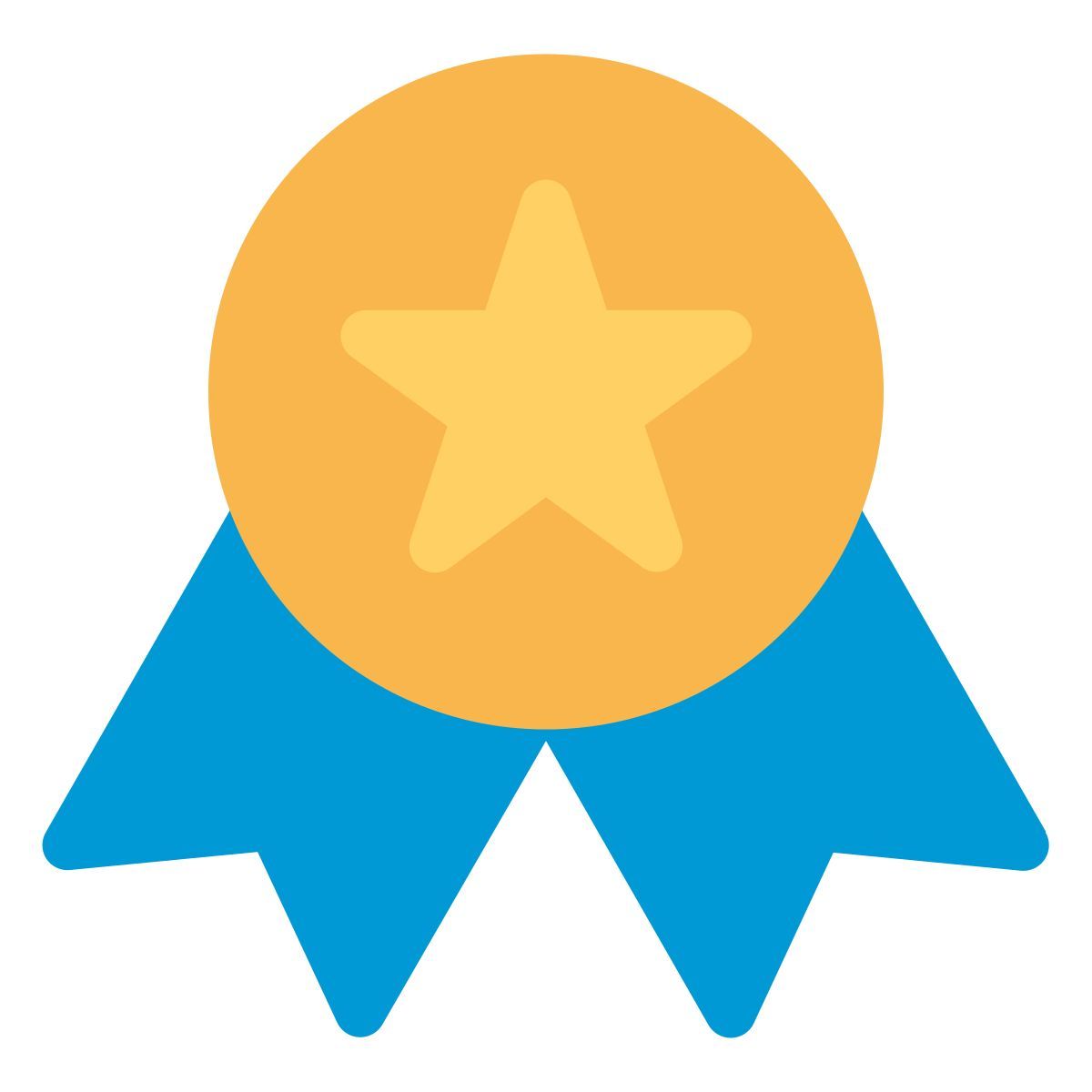 배지 icon