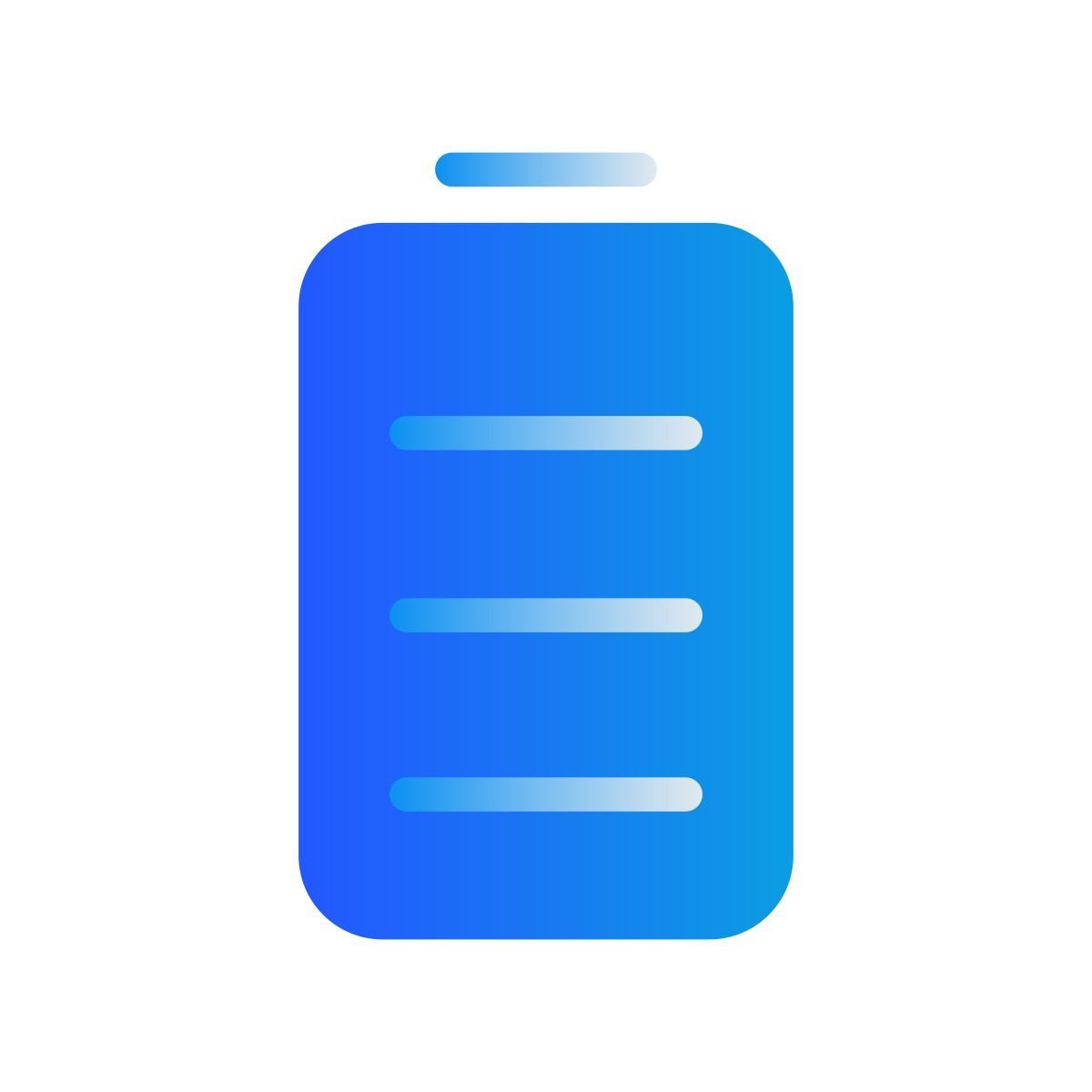 battery icon