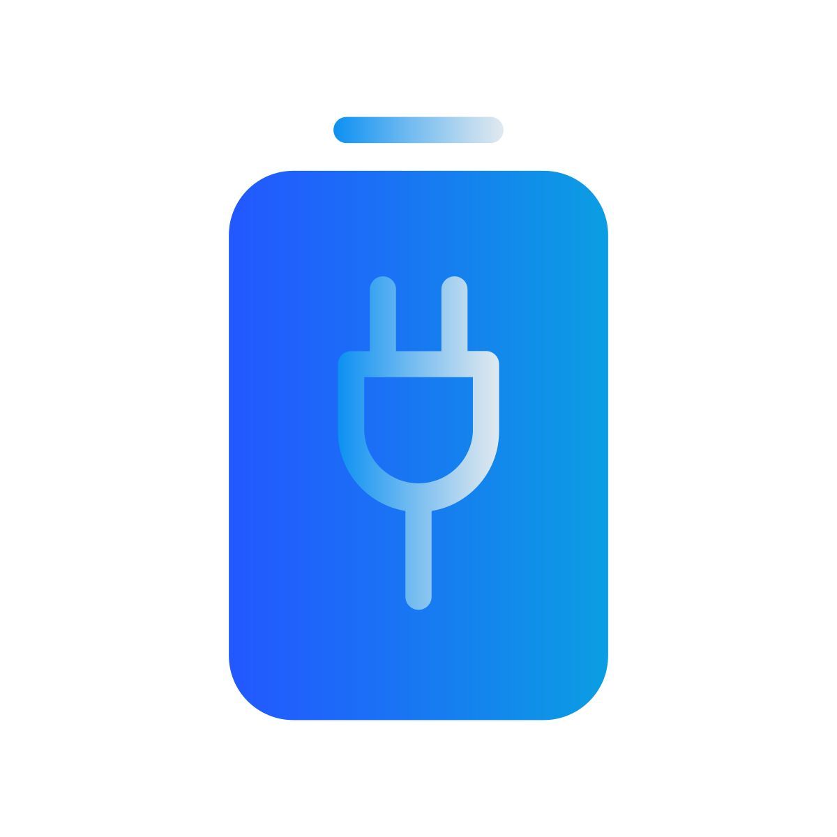 eco battery icon