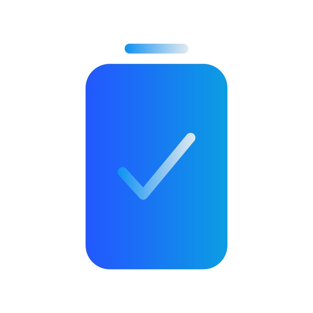 full battery icon