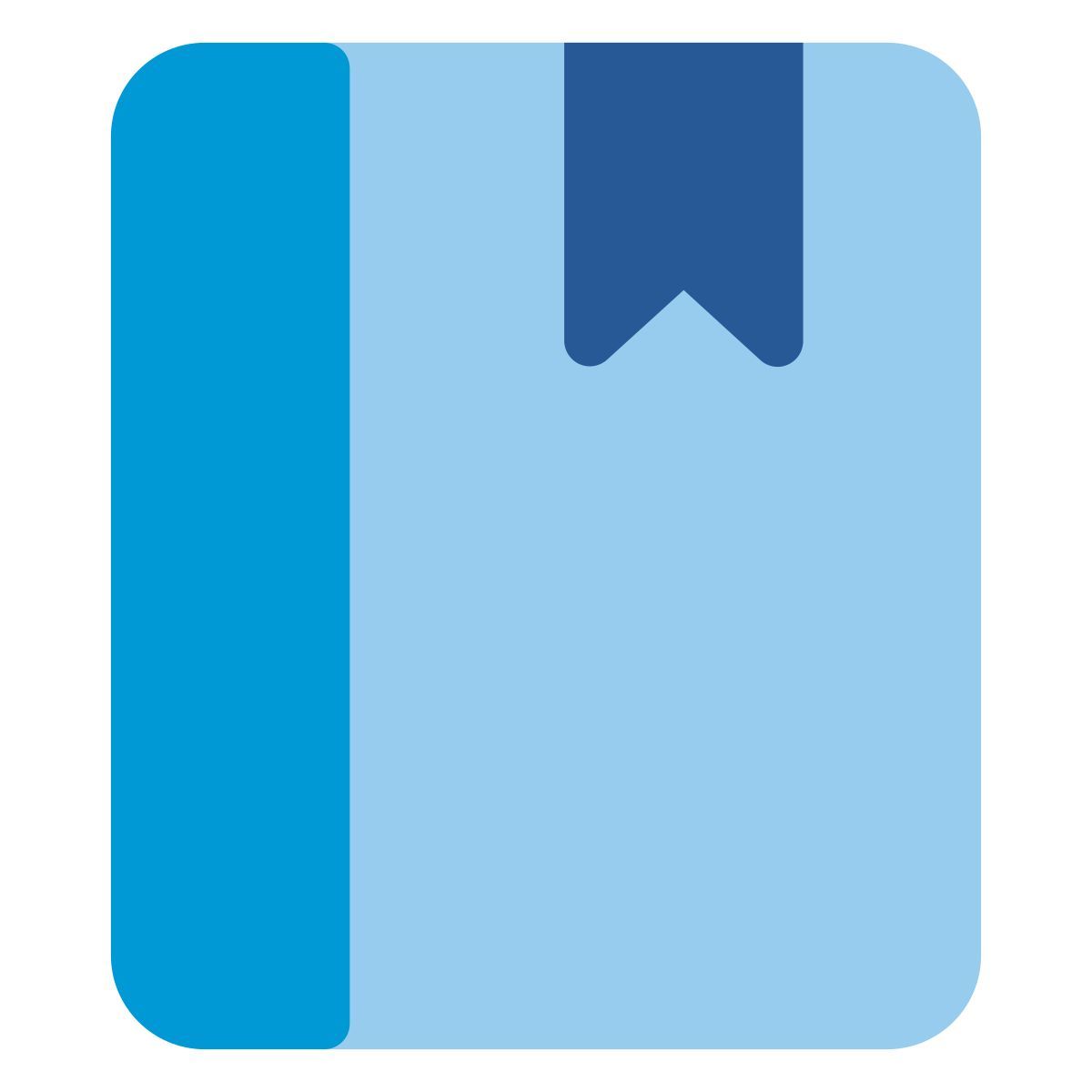 bookmark icon