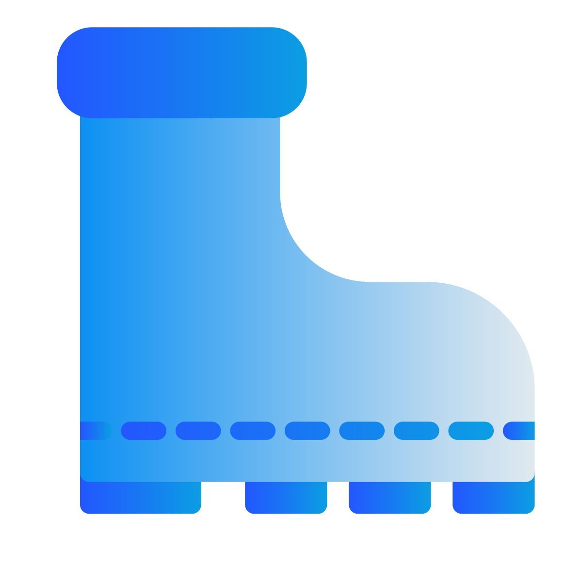 boot icon