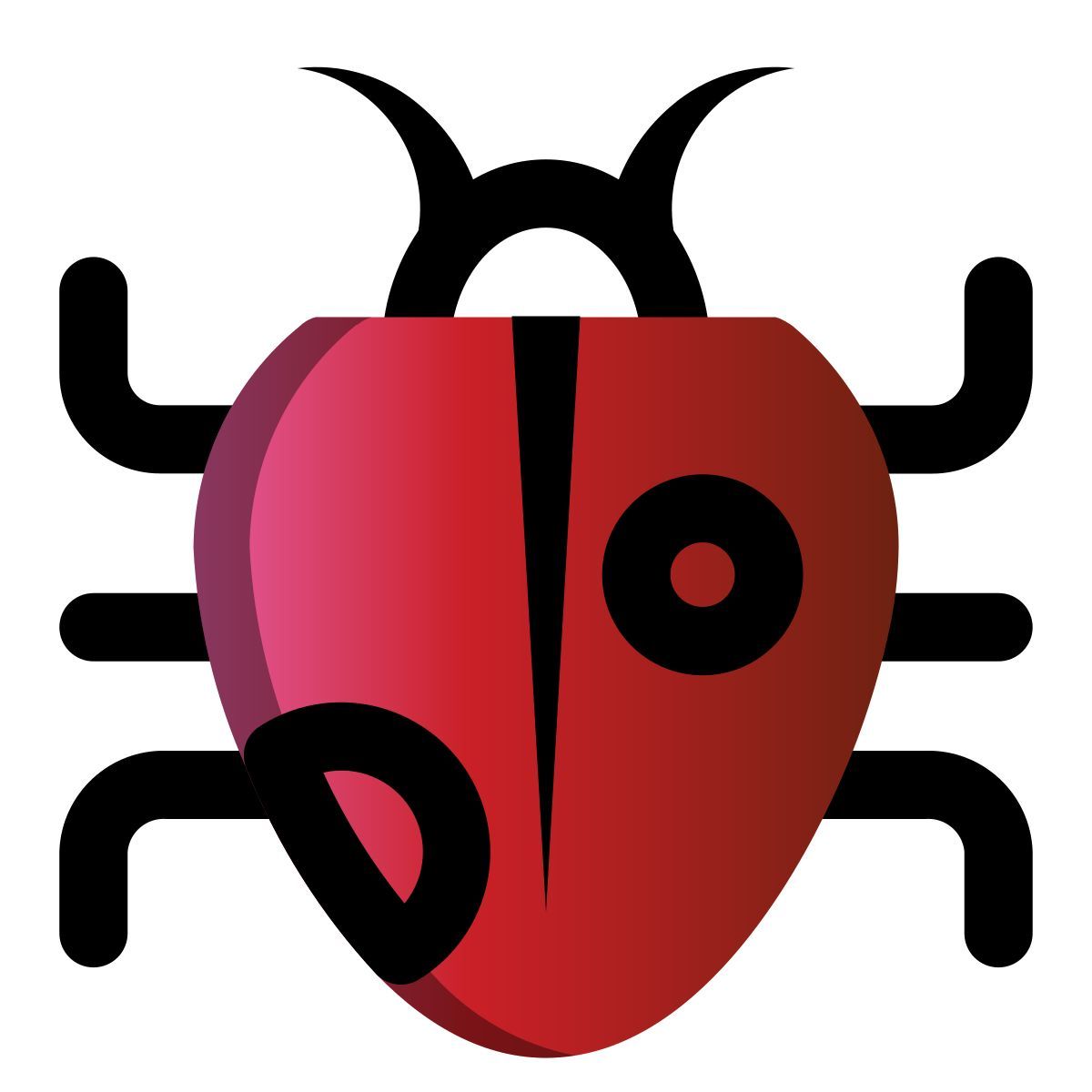 ladybug icon