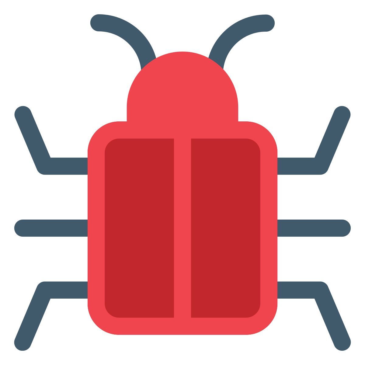 bug icon