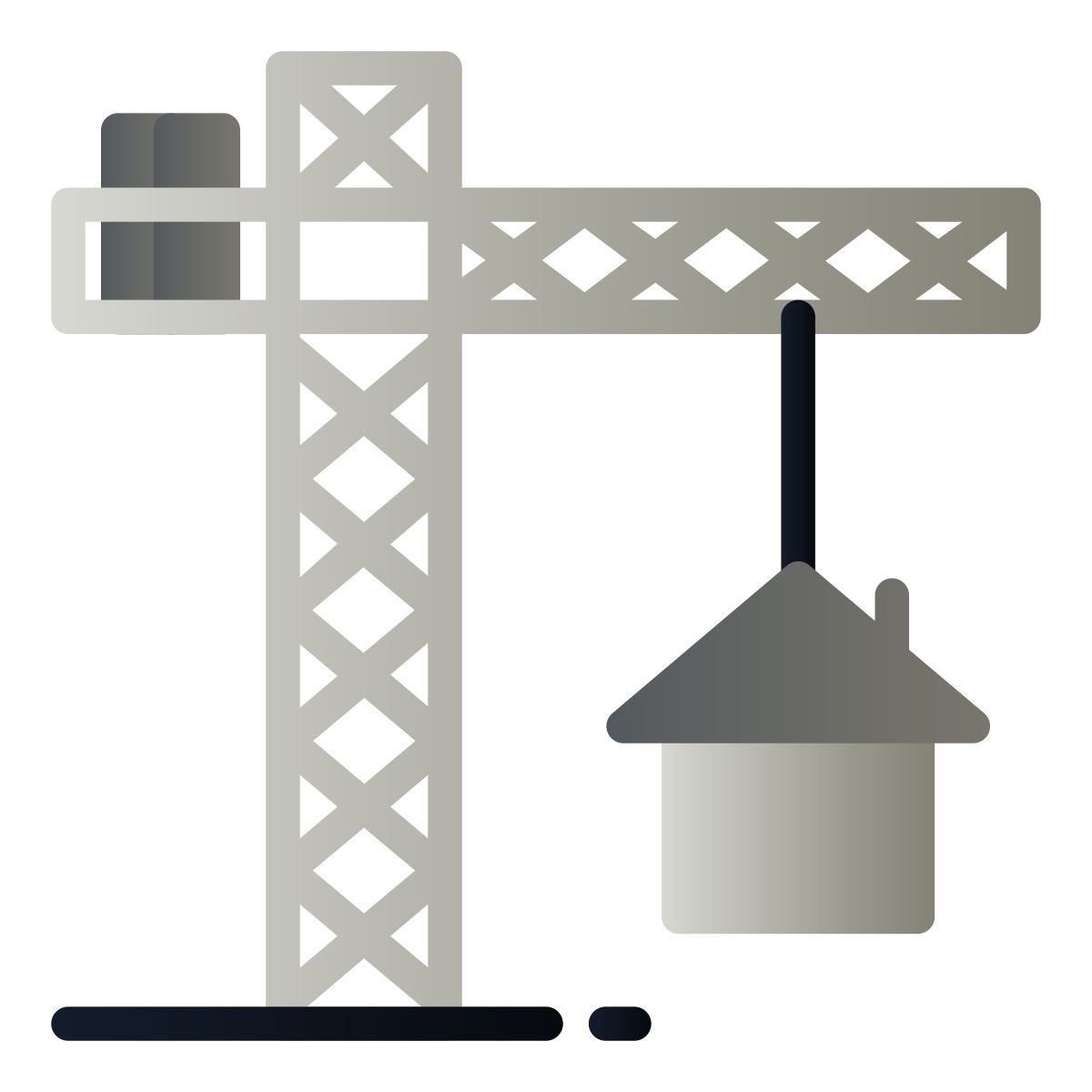 crane icon