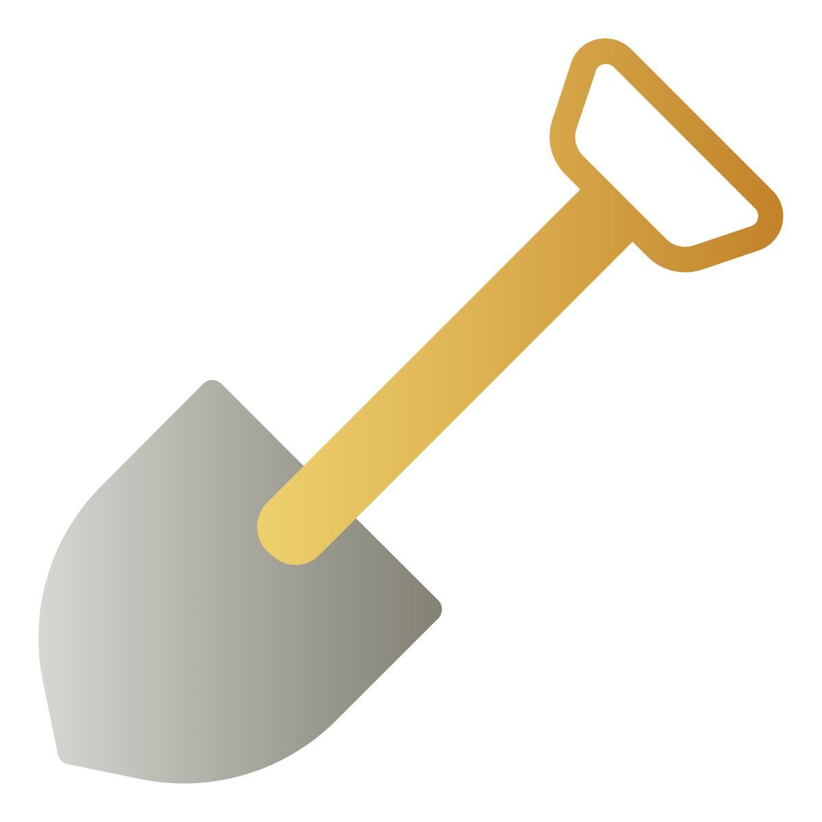 shovel icon