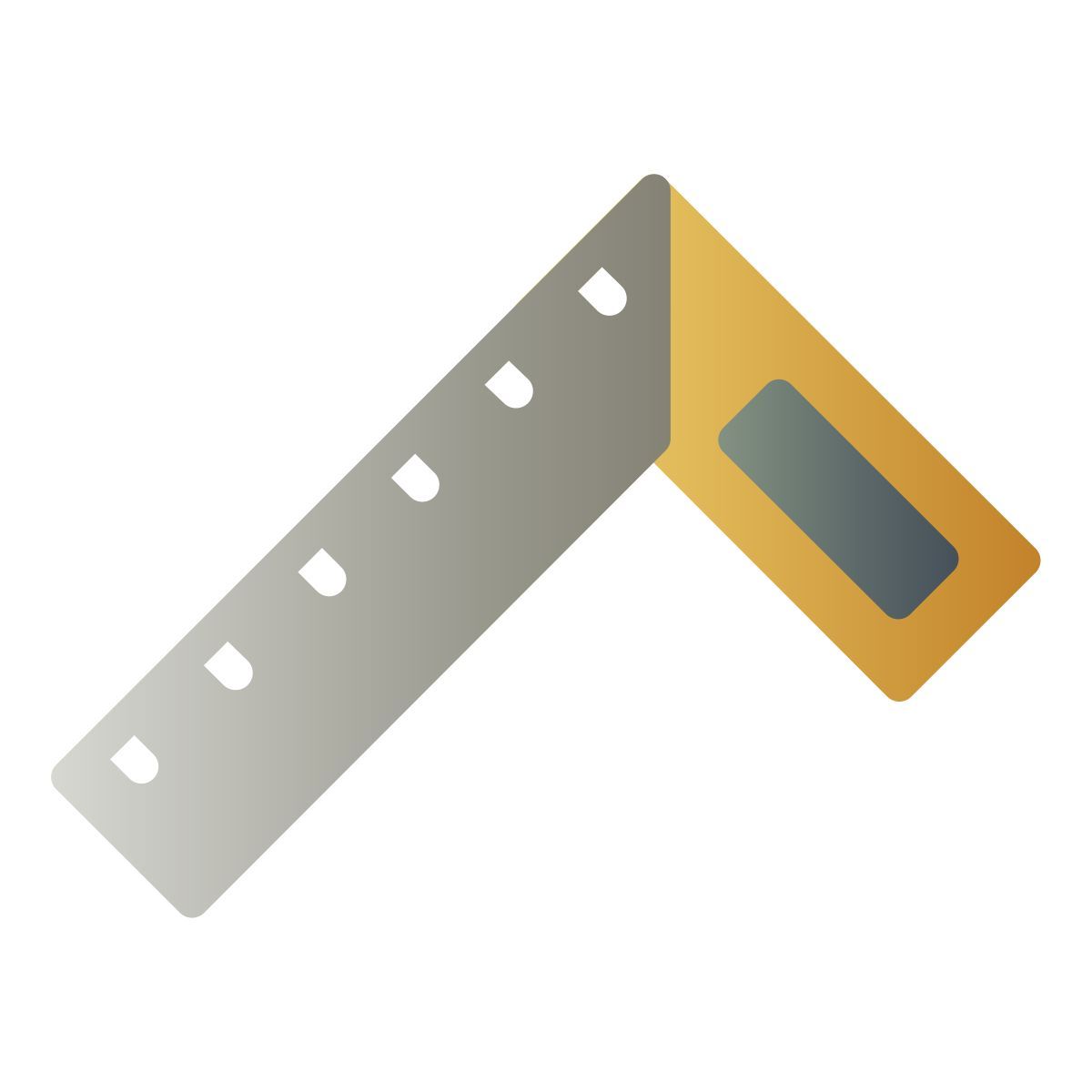 ruler icon