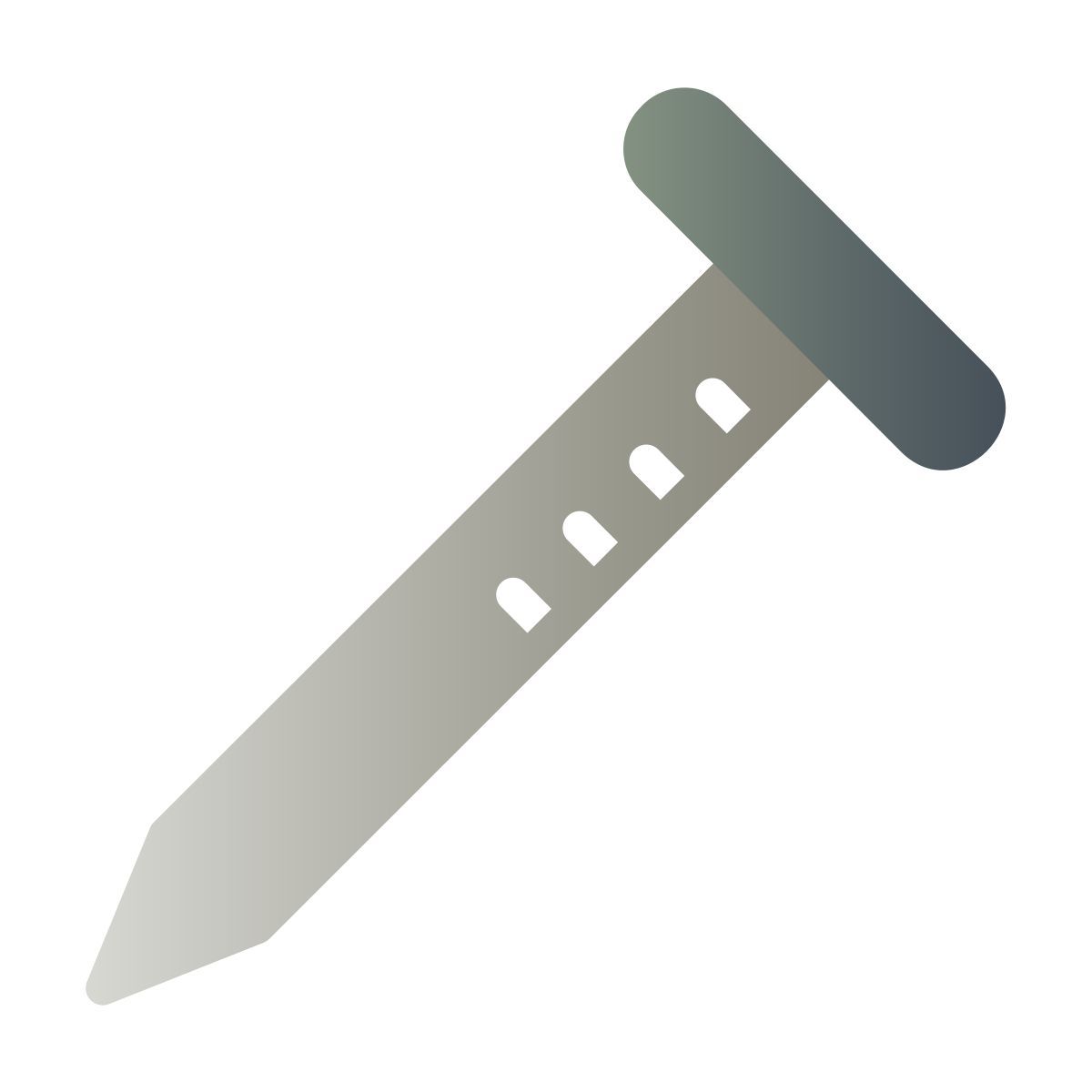 nail icon