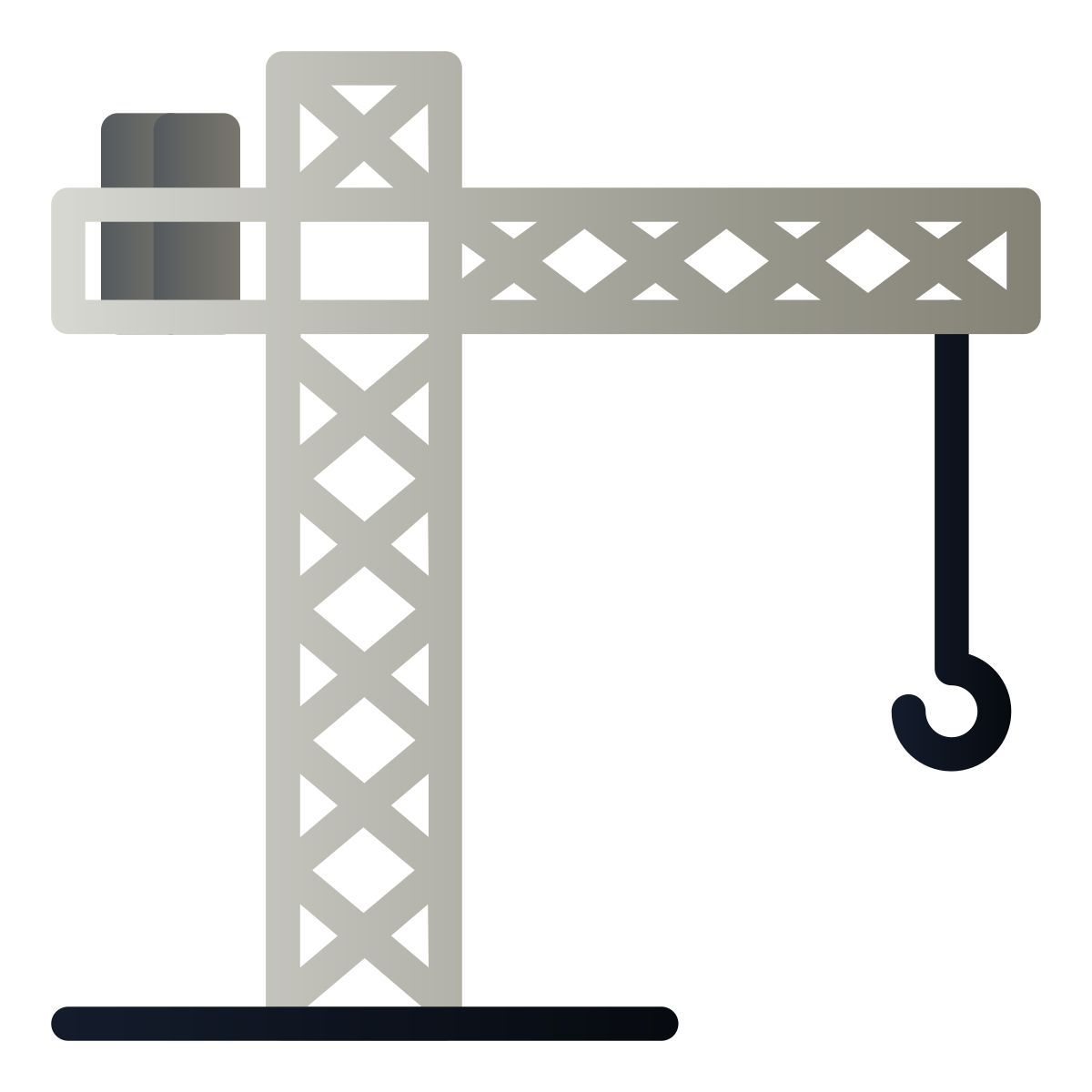 crane icon