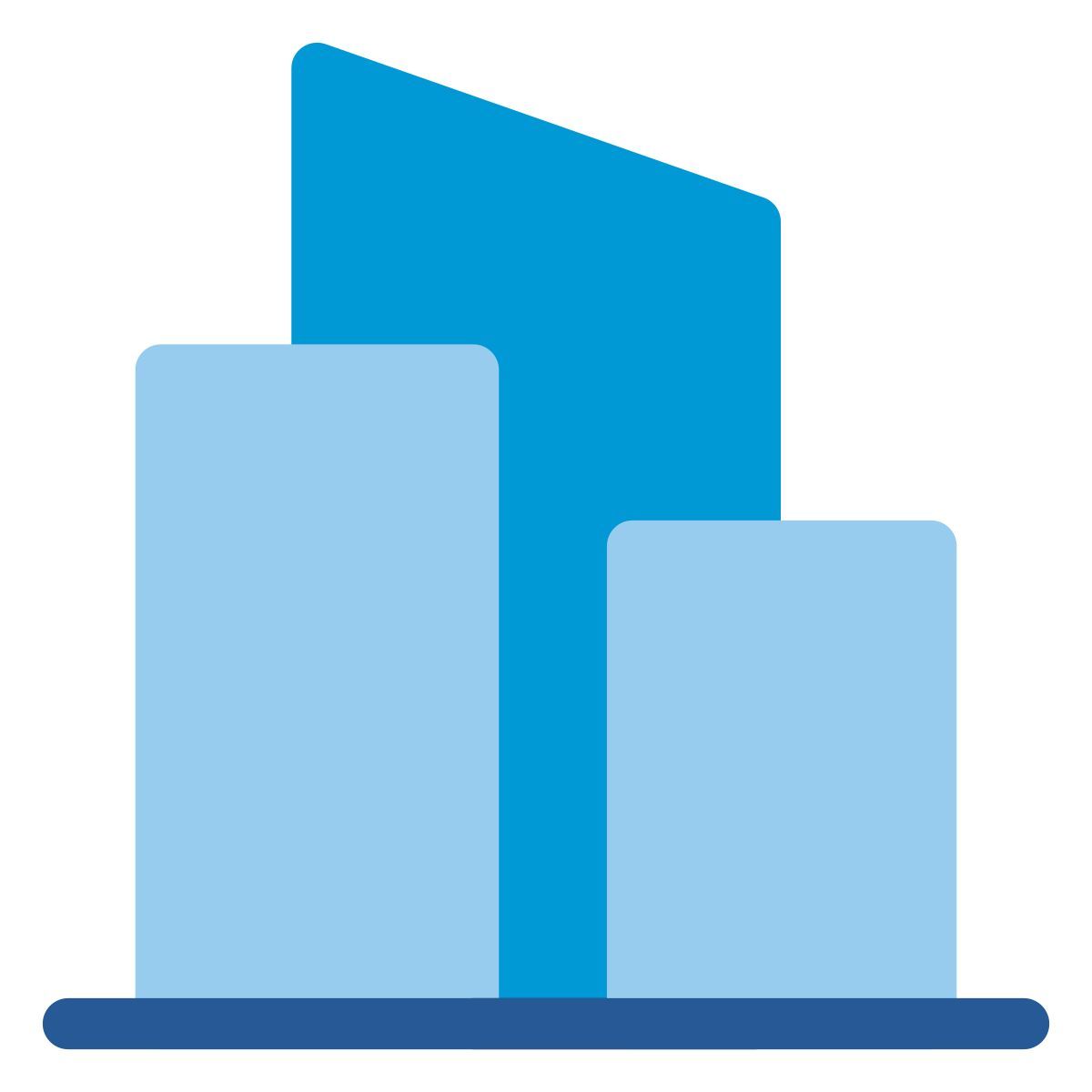 office building icon