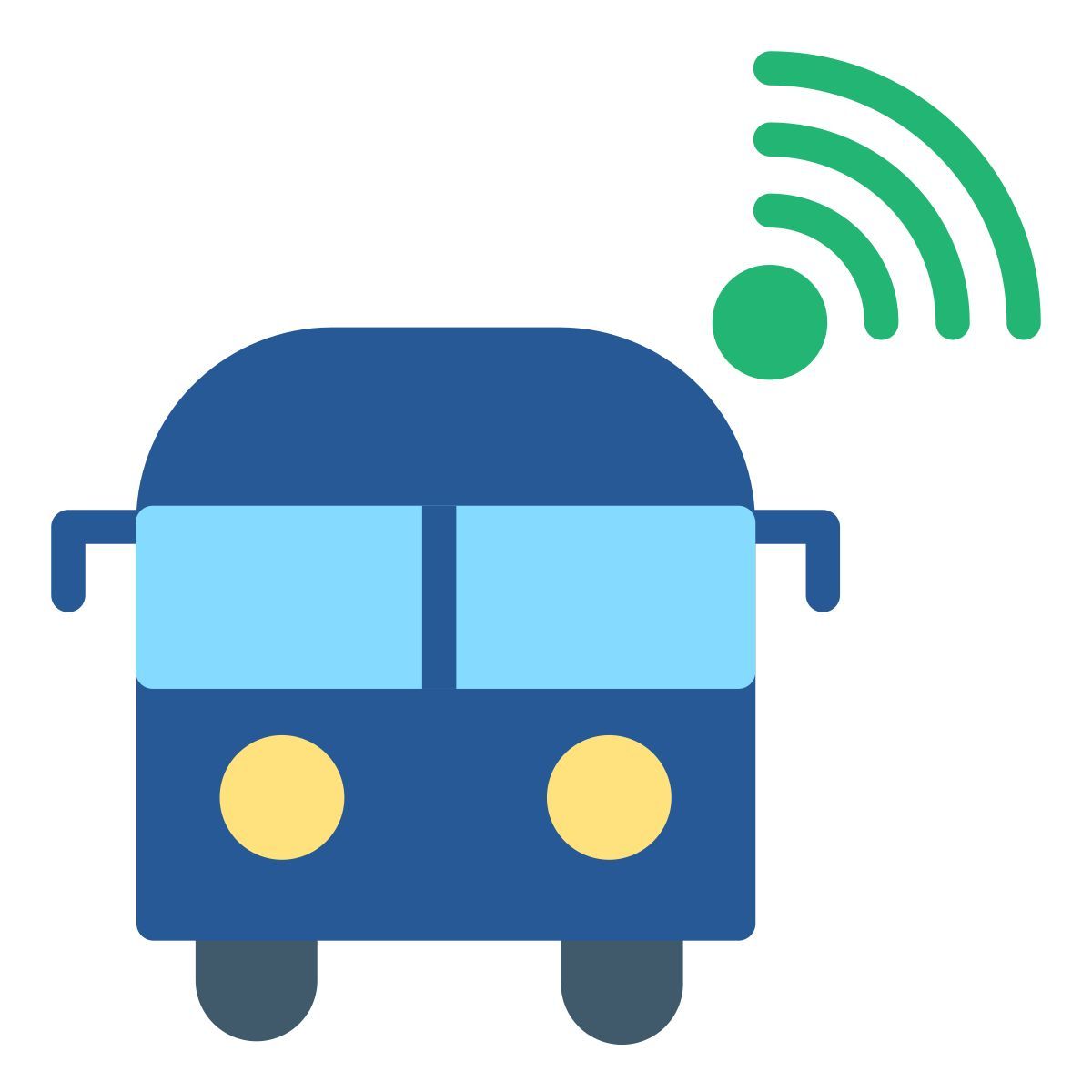 bus icon