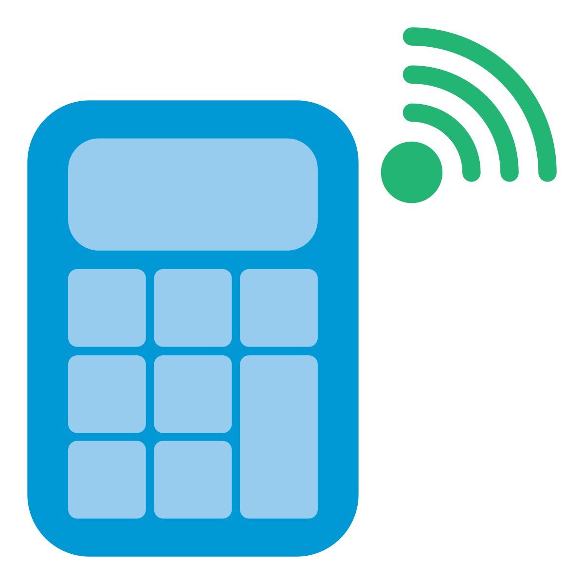 calculator icon