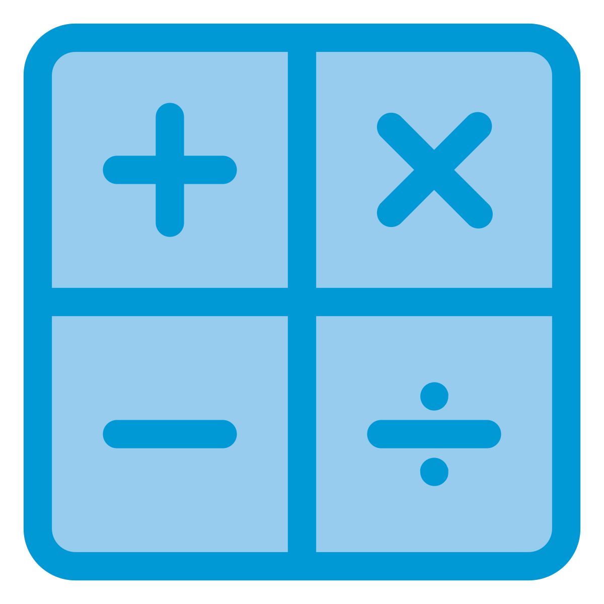 calculator icon