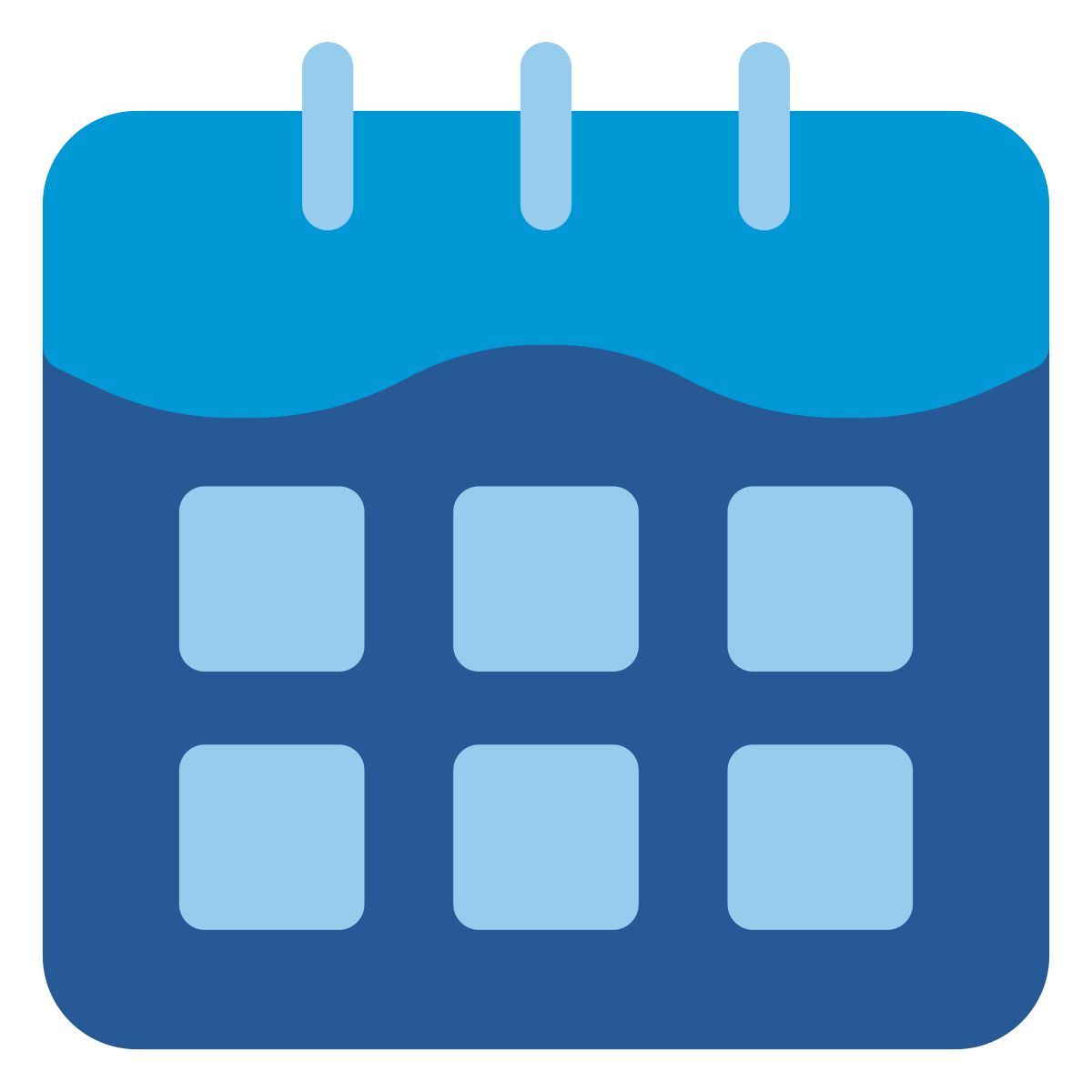 calendar icon