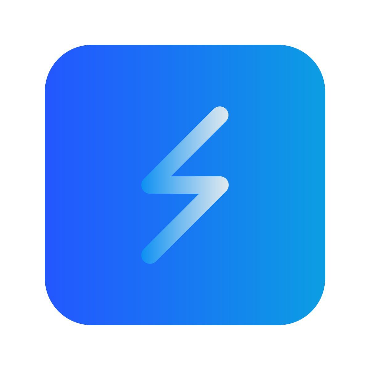 flash icon