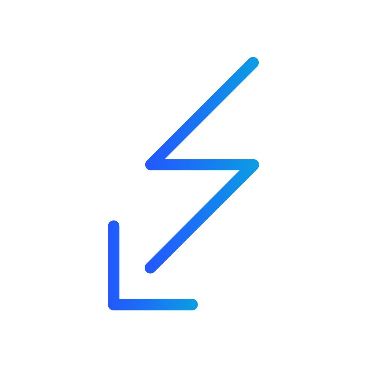 flash icon