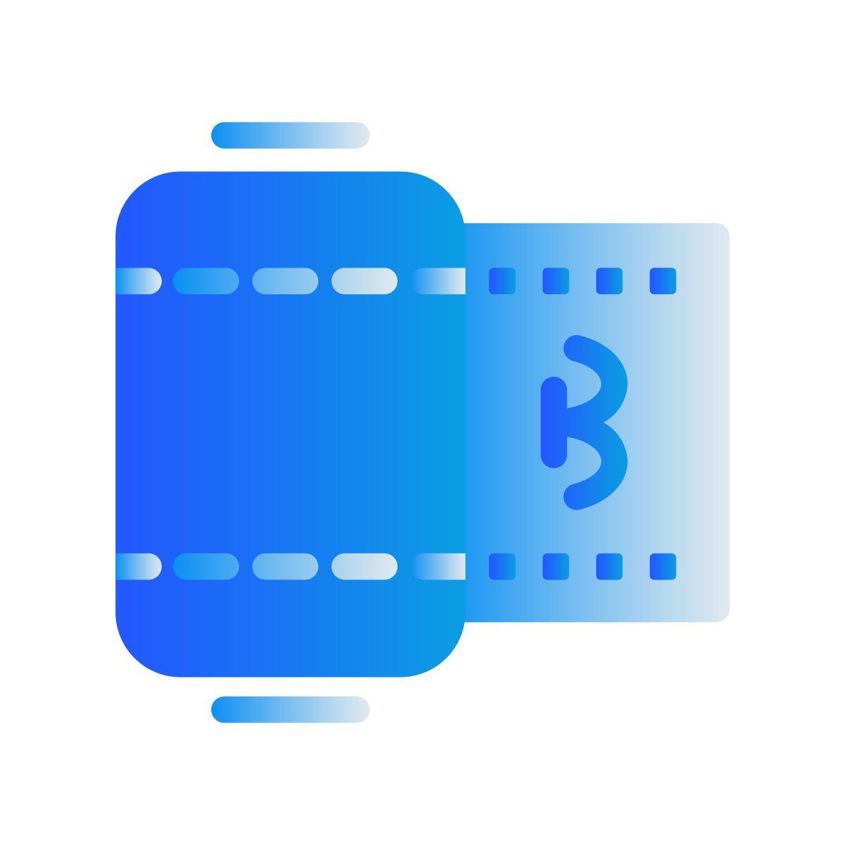 film roll icon