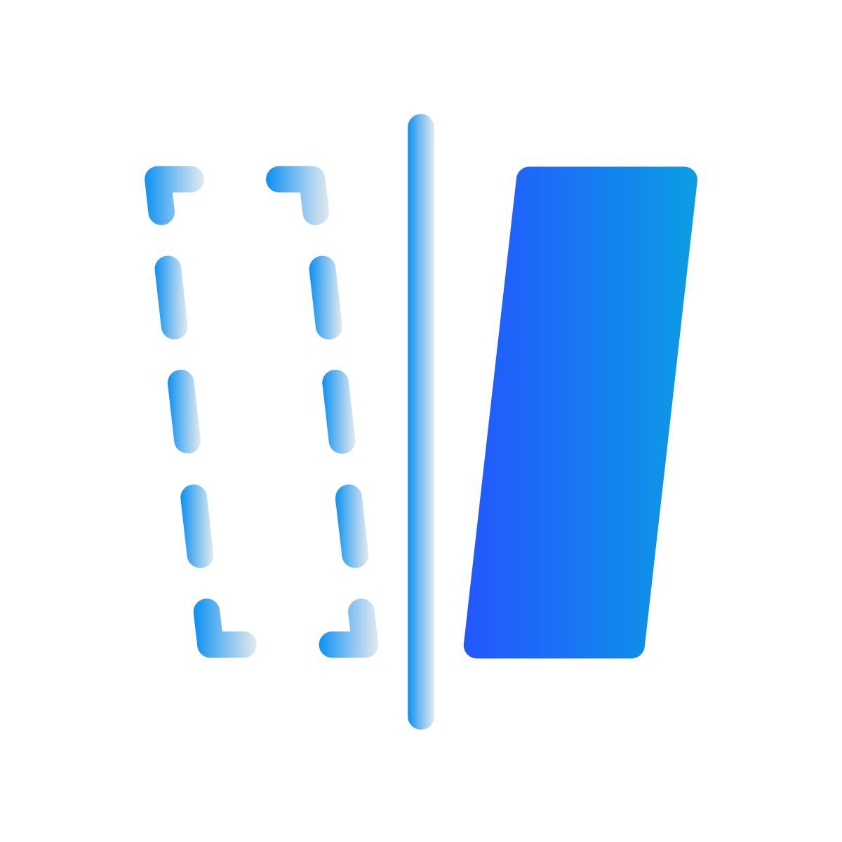mirror icon