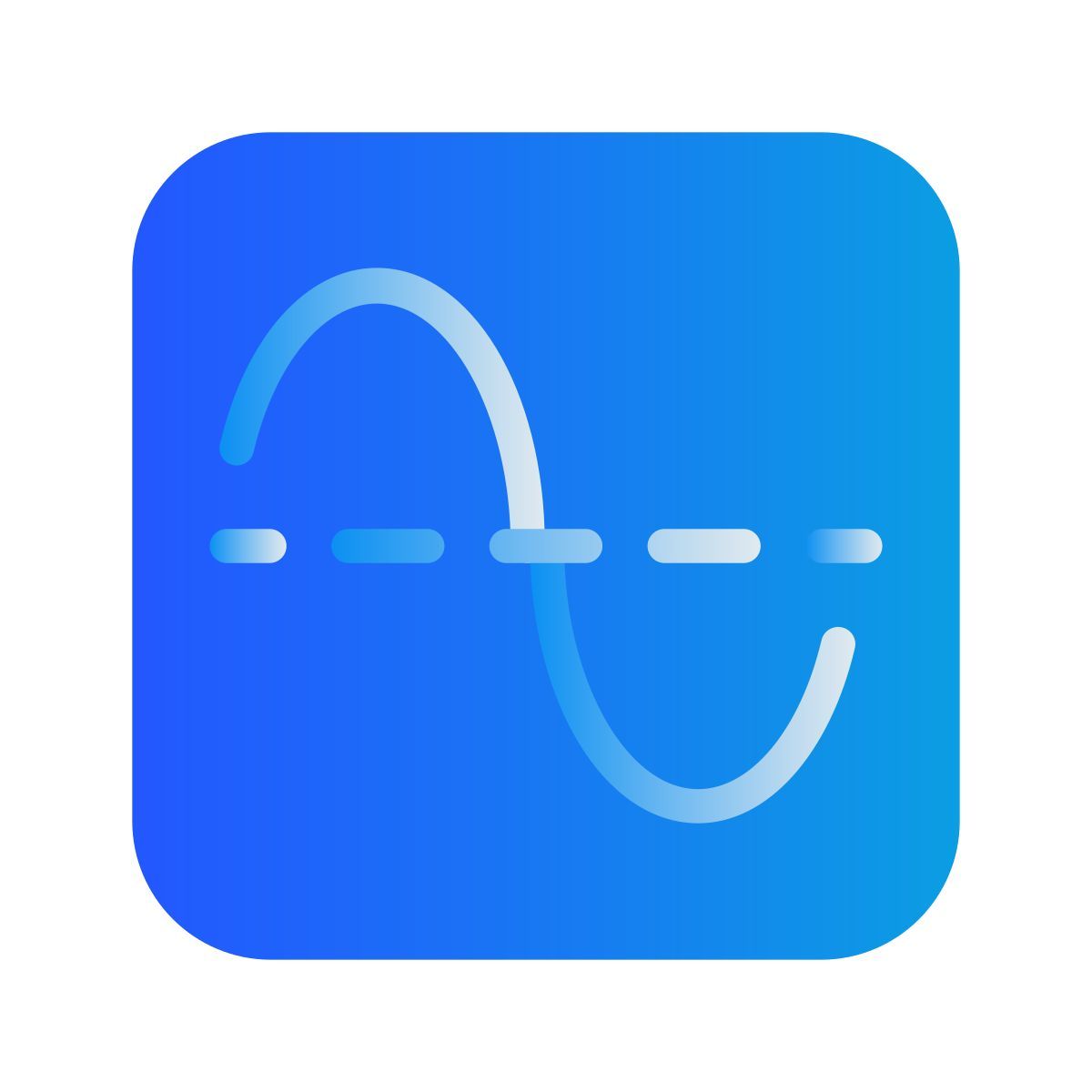 Maximalwert icon