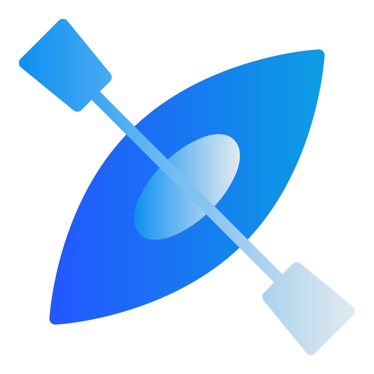kayak icon