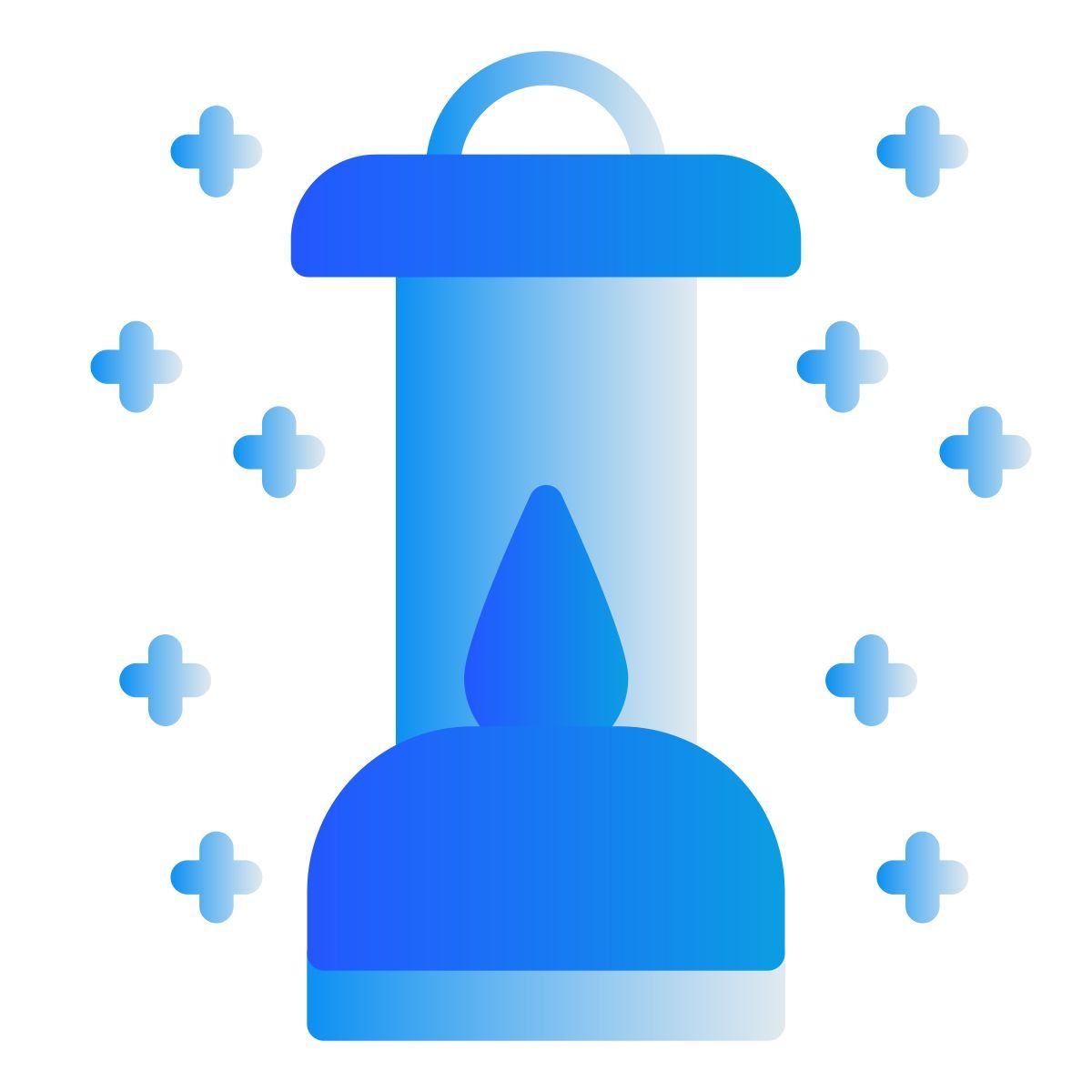 lantern icon