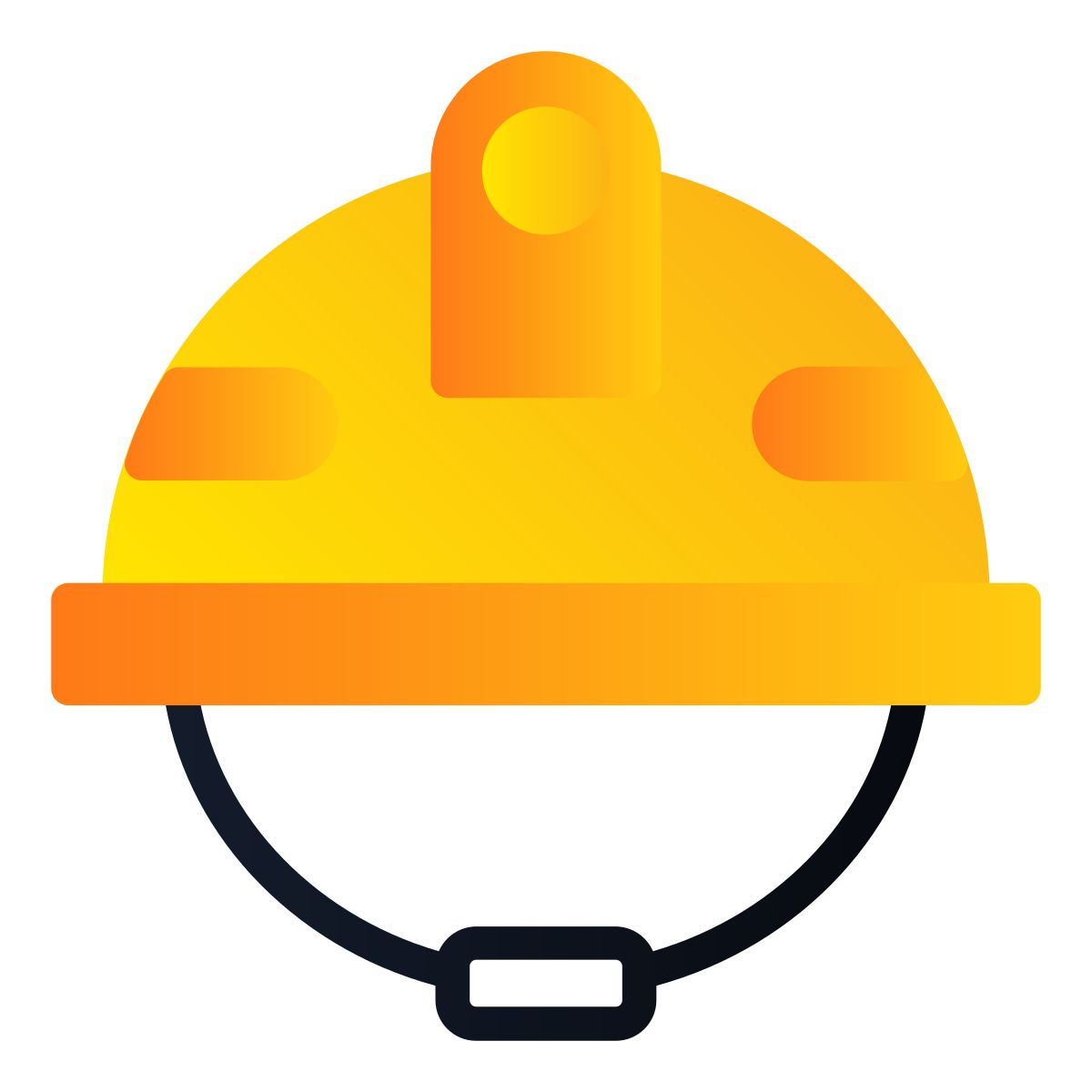 helmet icon