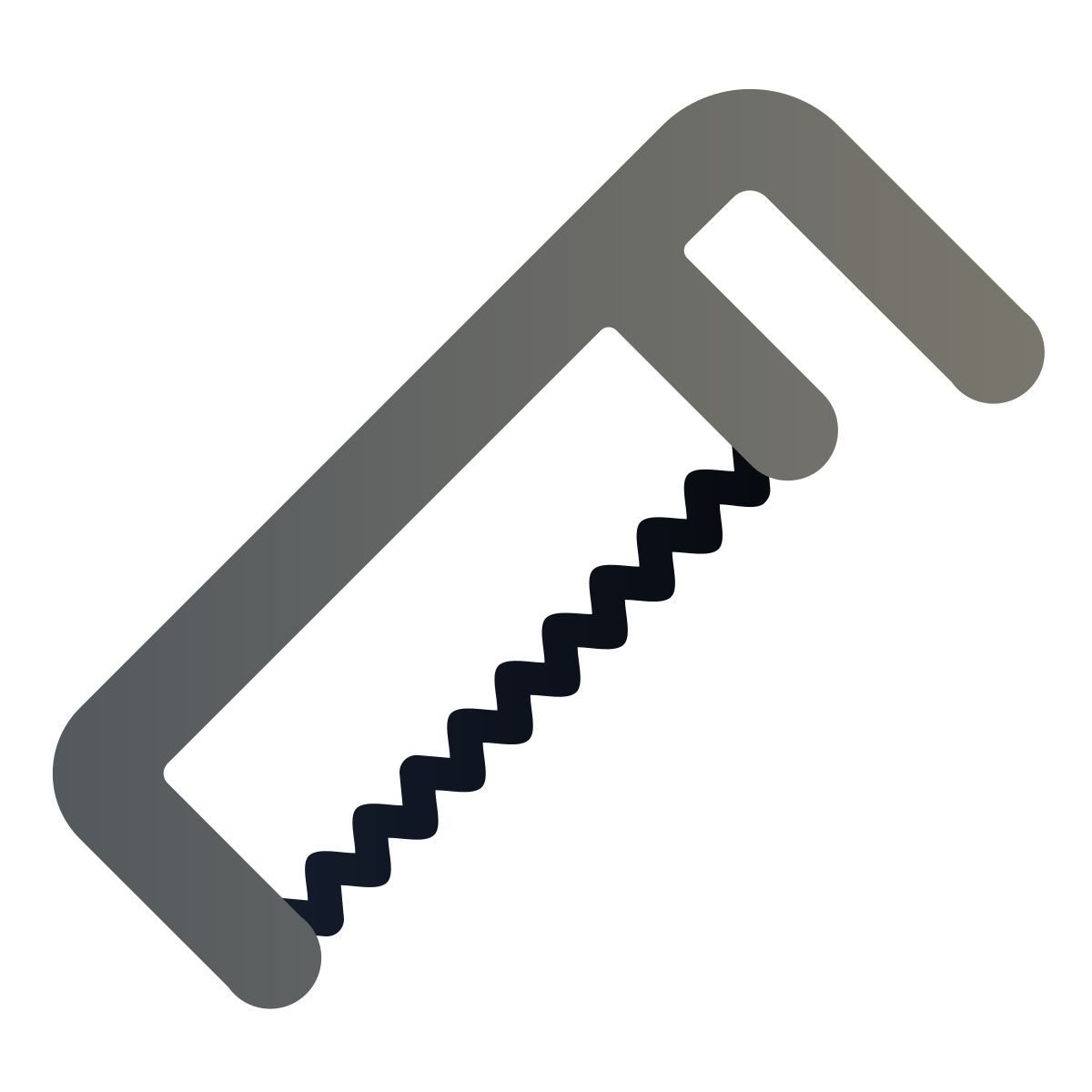 saw icon