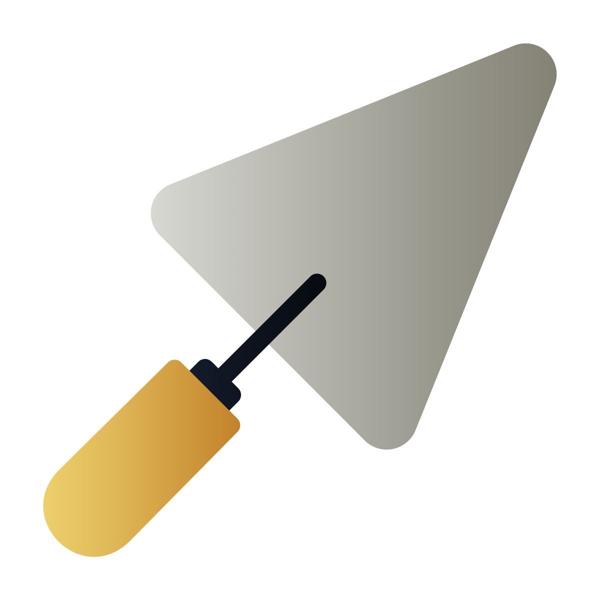 shovel icon