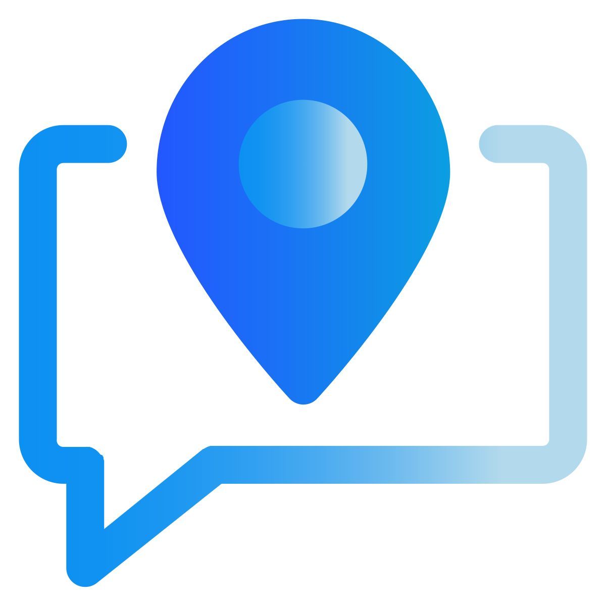 chat icon