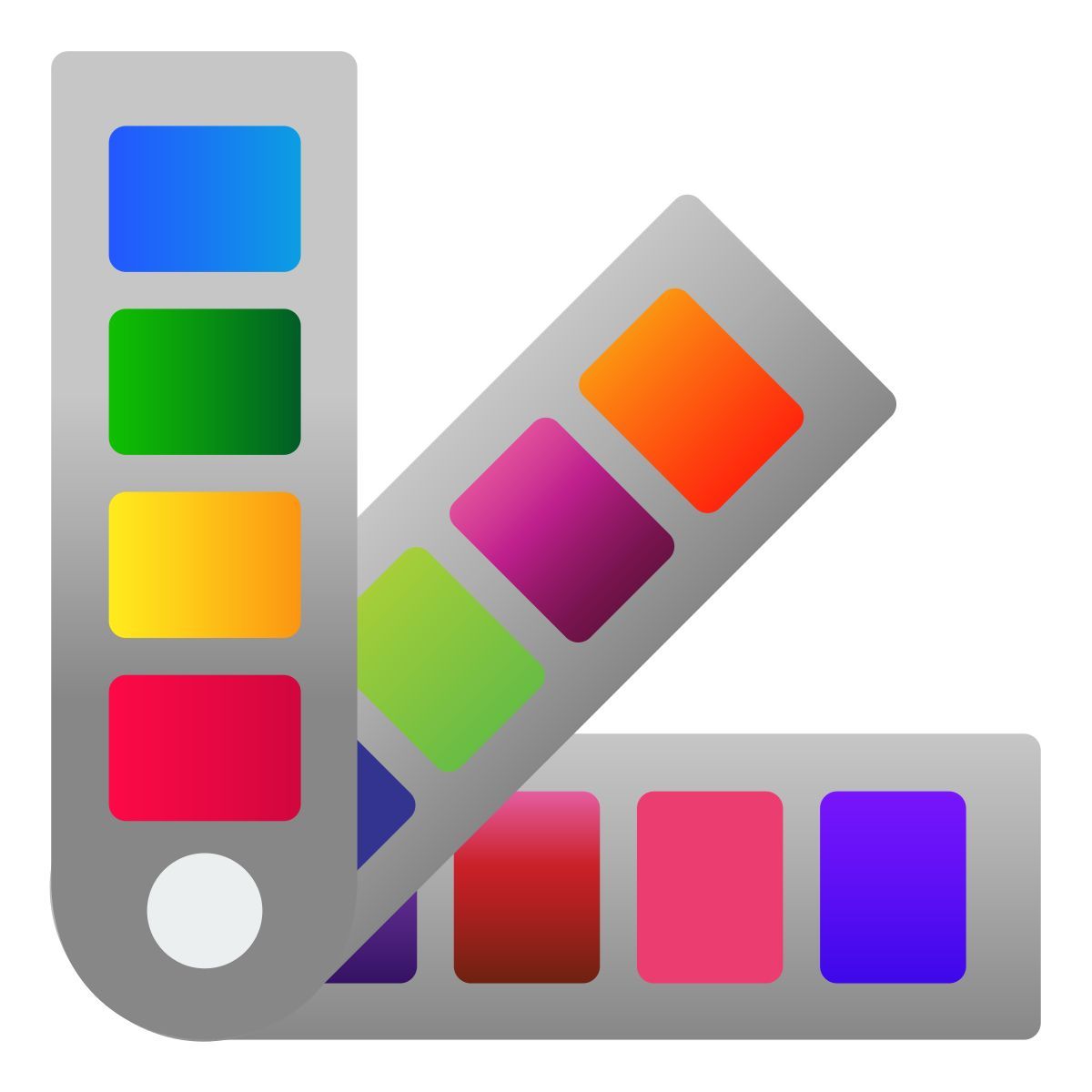 tavolozza icon