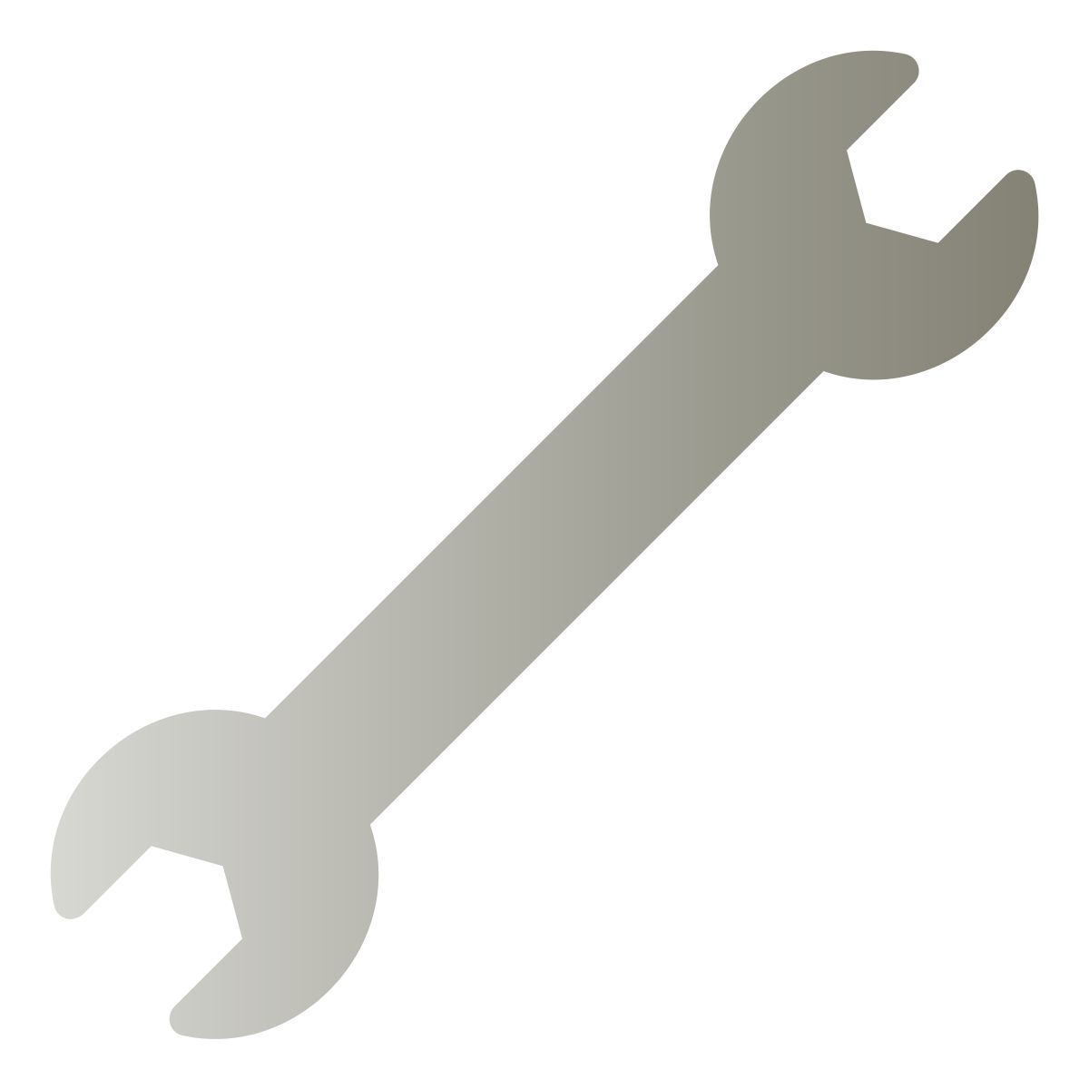 wrench icon